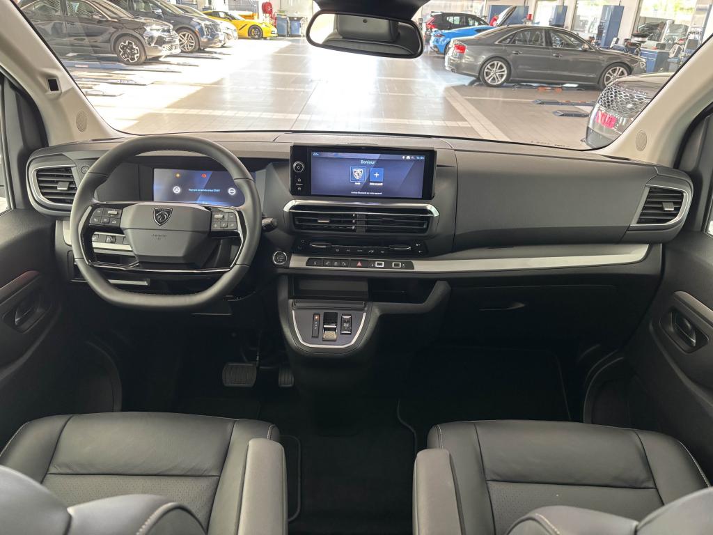0679-0003174_p68 - PEUGEOT - TRAVELLER - 2025 - photo 10
