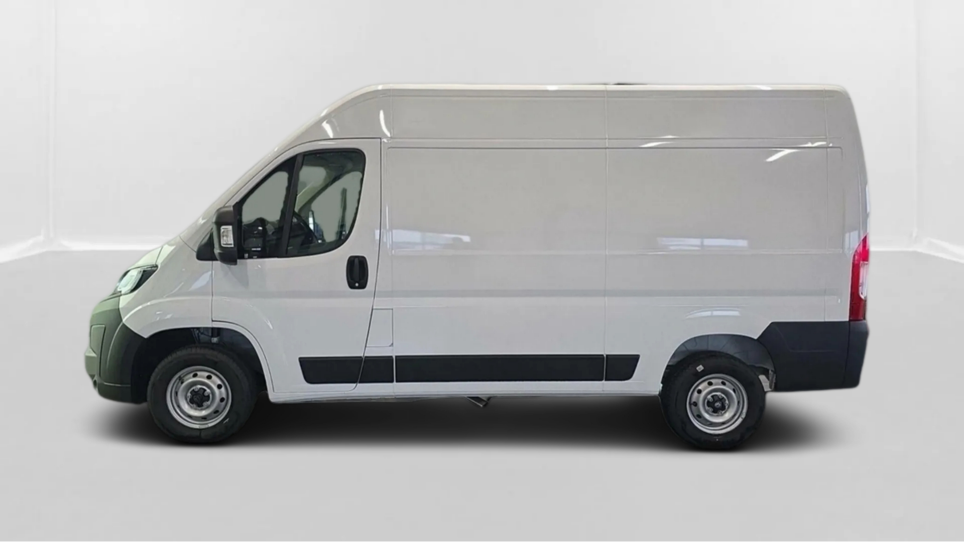 GLI00027147_p53 - PEUGEOT - BOXER - 2025 - photo 2
