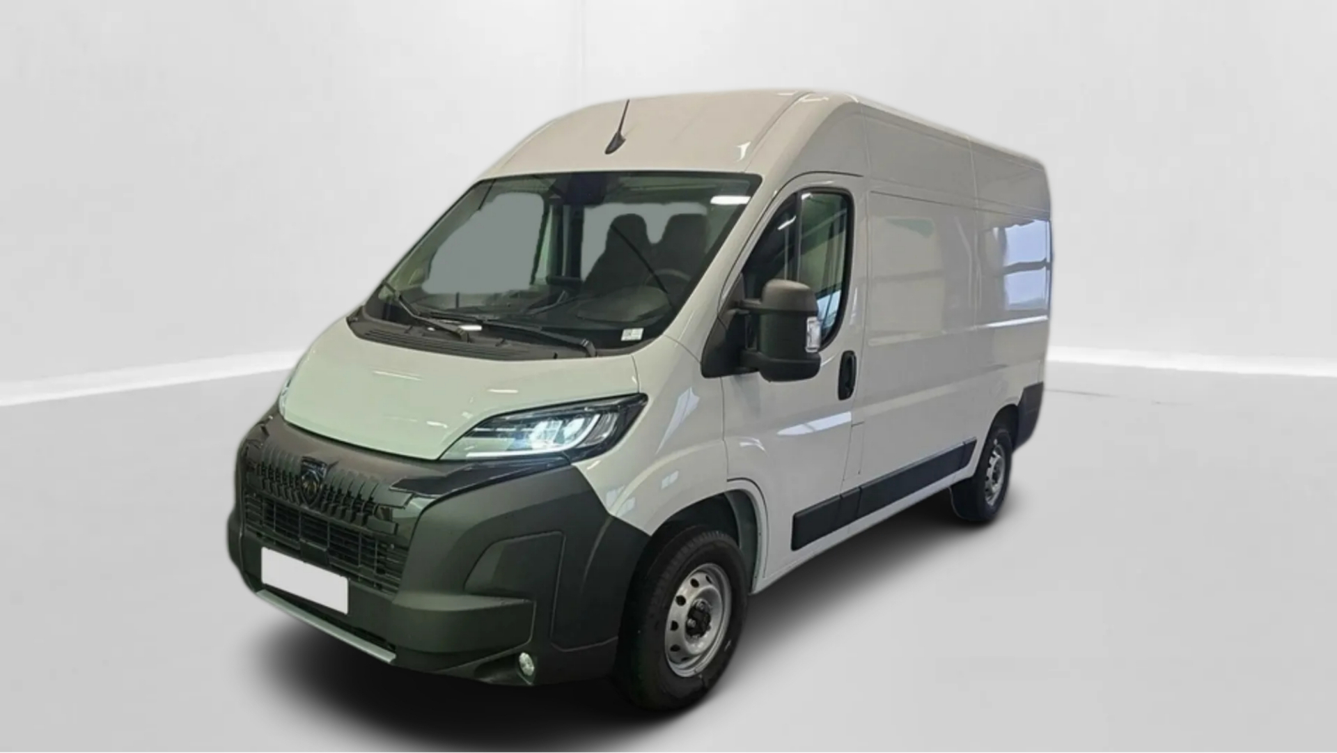 GLI00027147_p53 - PEUGEOT - BOXER - 2025 - photo 3