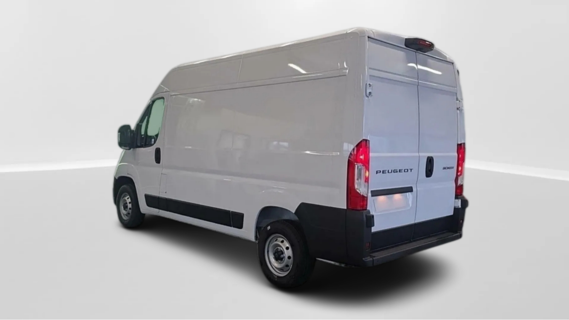 GLI00027147_p53 - PEUGEOT - BOXER - 2025 - photo 4