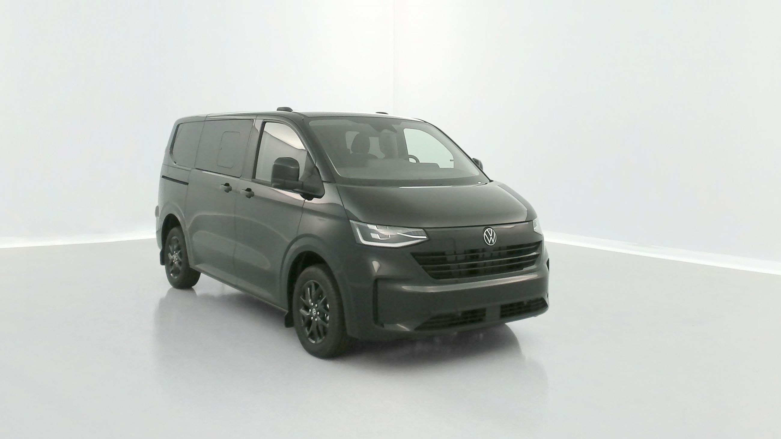 GLI00024039_p53 - VOLKSWAGEN - TRANSPORTER PROCAB - 2026 - photo 1
