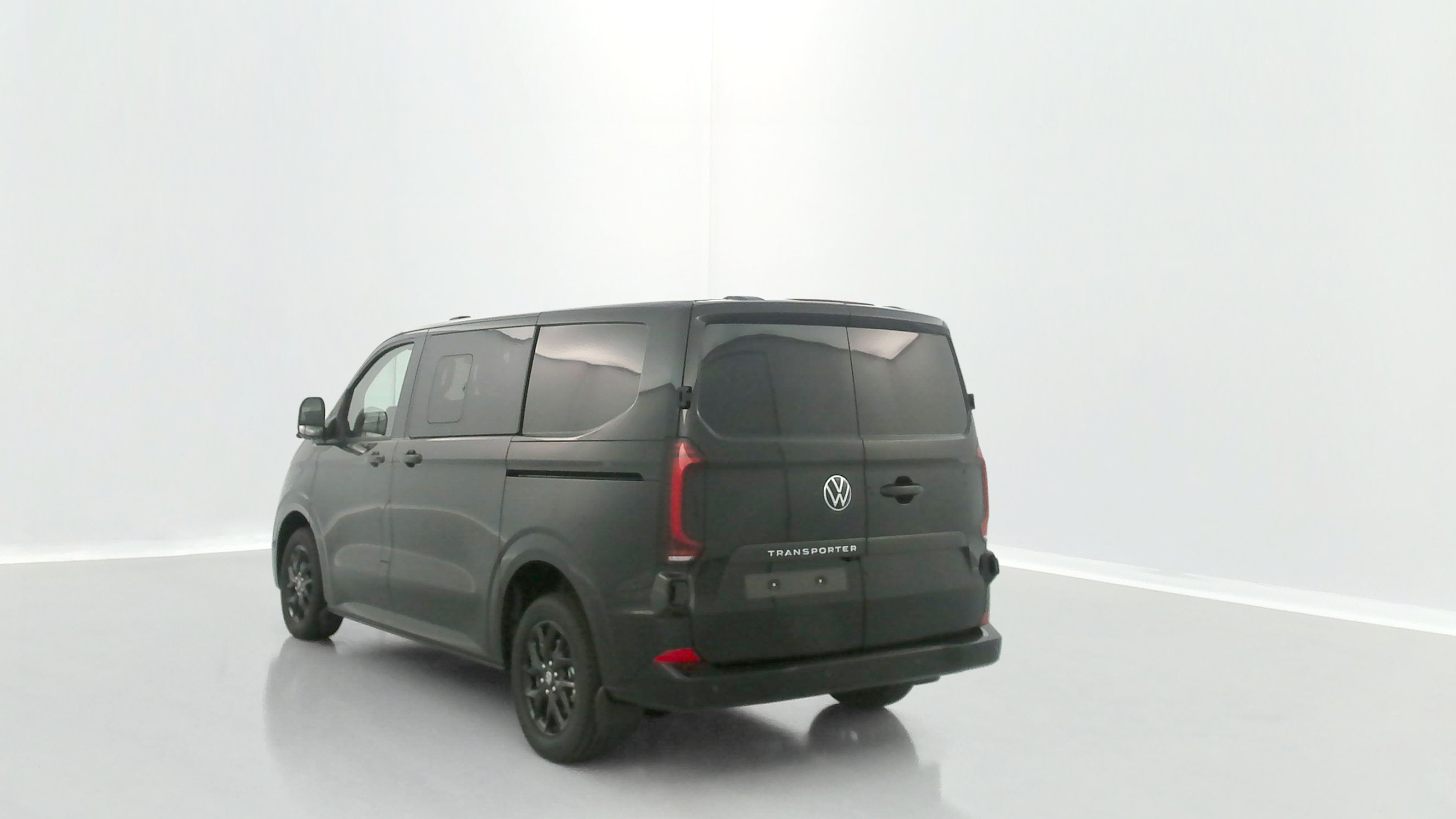 GLI00024039_p53 - VOLKSWAGEN - TRANSPORTER PROCAB - 2026 - photo 5