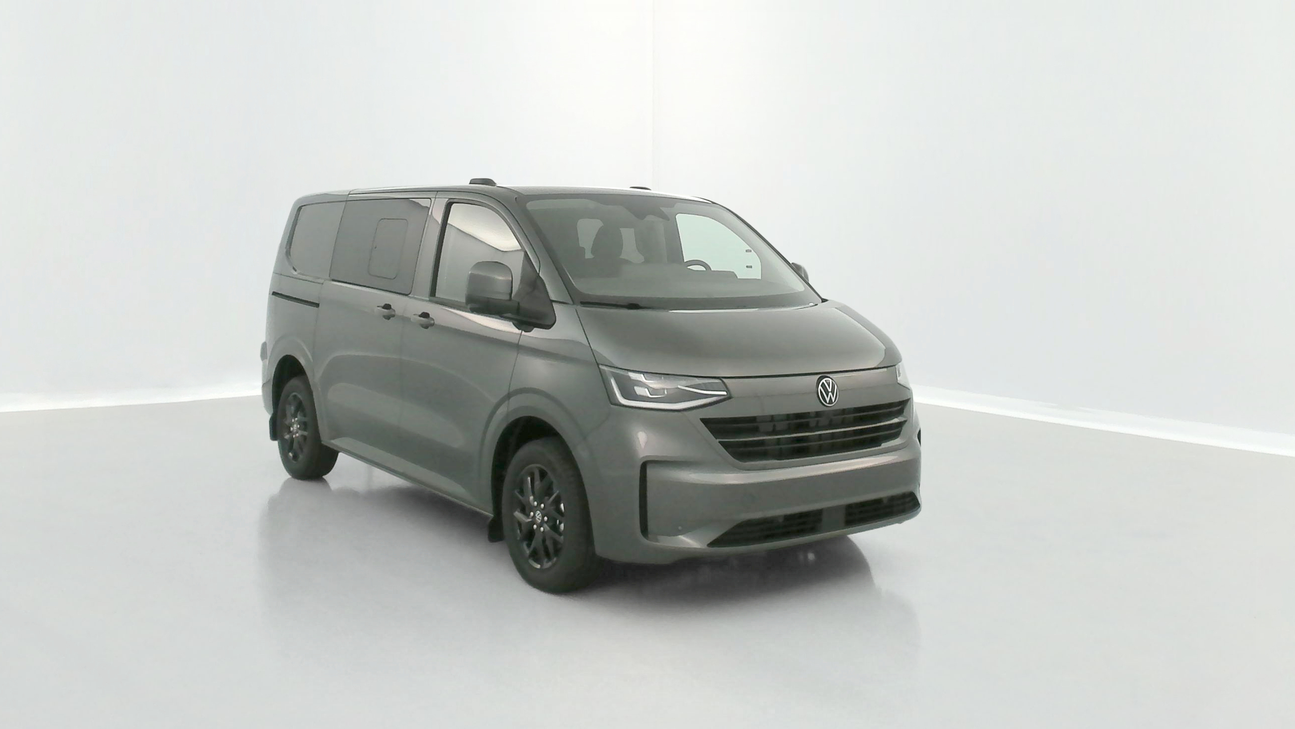 GLI00024038_p53 - VOLKSWAGEN - TRANSPORTER PROCAB - 2026 - photo 1