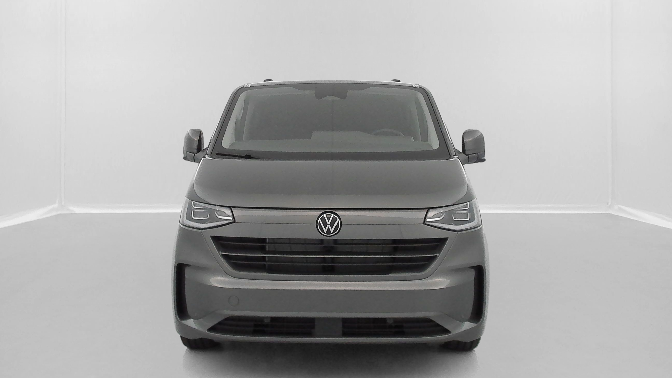 GLI00024038_p53 - VOLKSWAGEN - TRANSPORTER PROCAB - 2026 - photo 2
