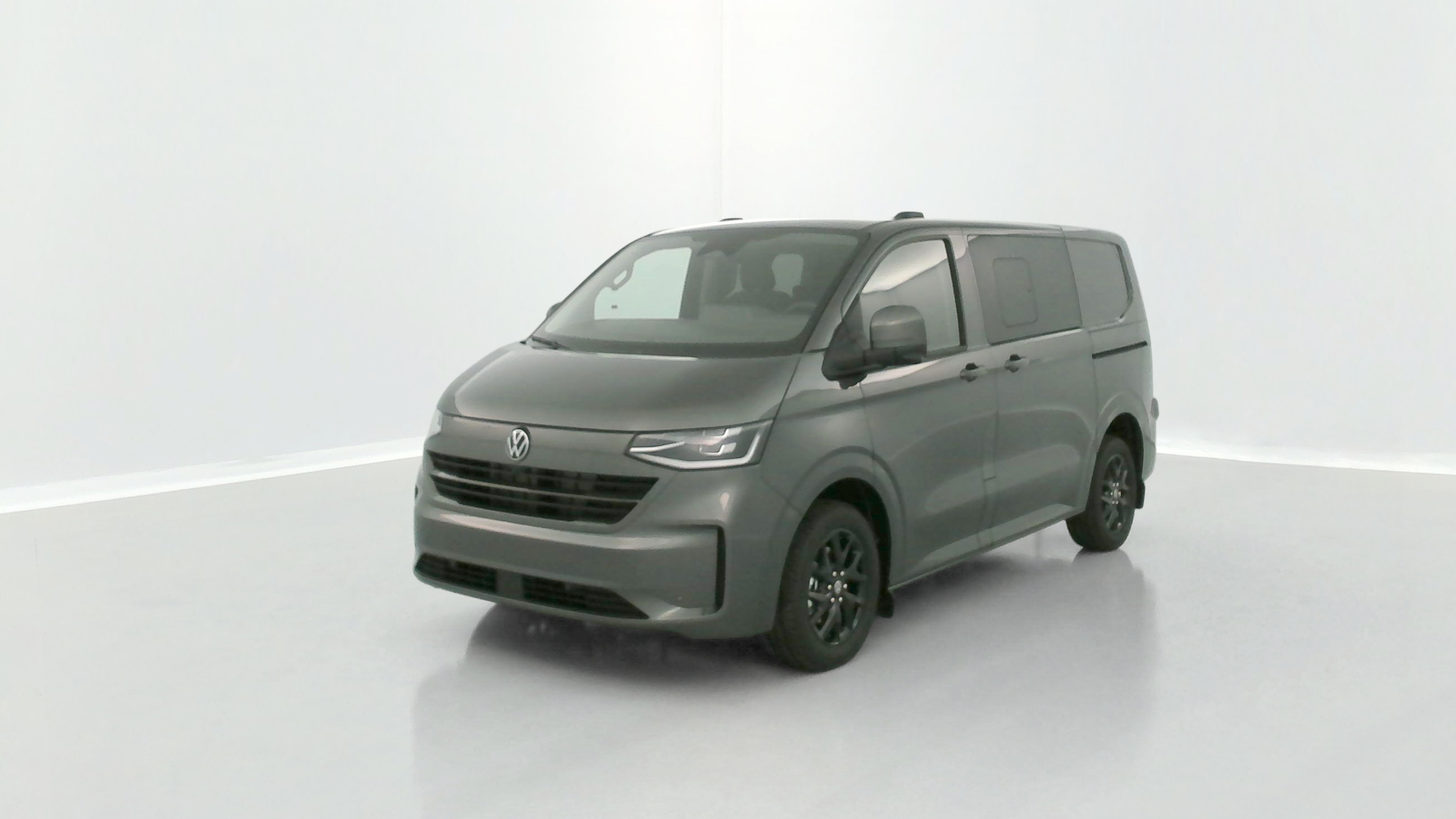 GLI00024038_p53 - VOLKSWAGEN - TRANSPORTER PROCAB - 2026 - photo 3