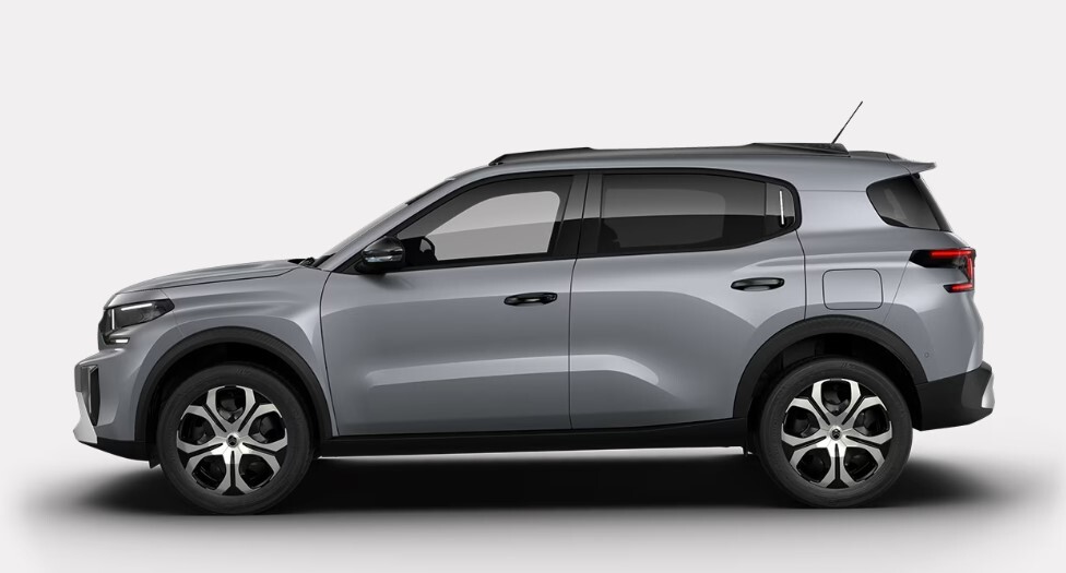 GLI00022969_p53 - CITROEN - C3 AIRCROSS - 2026 - photo 5