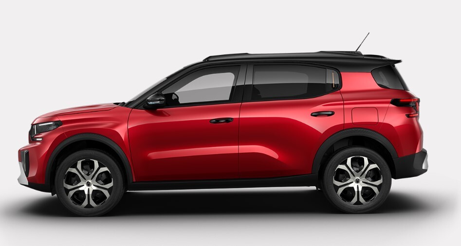GLI00022966_p53 - CITROEN - C3 AIRCROSS - 2026 - photo 5