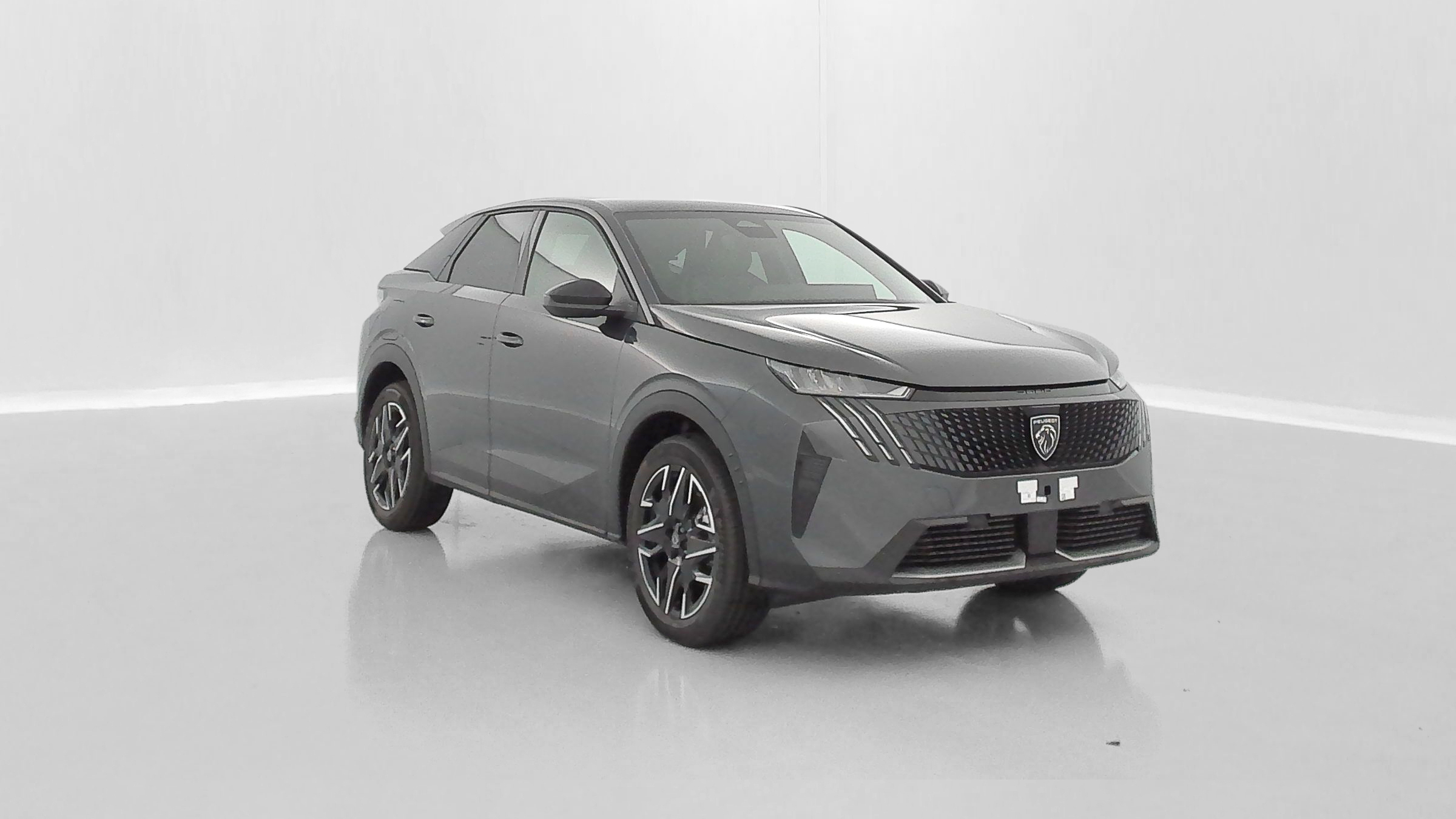 GLI00012573_p53 - PEUGEOT - 3008 - 2025 - photo 1