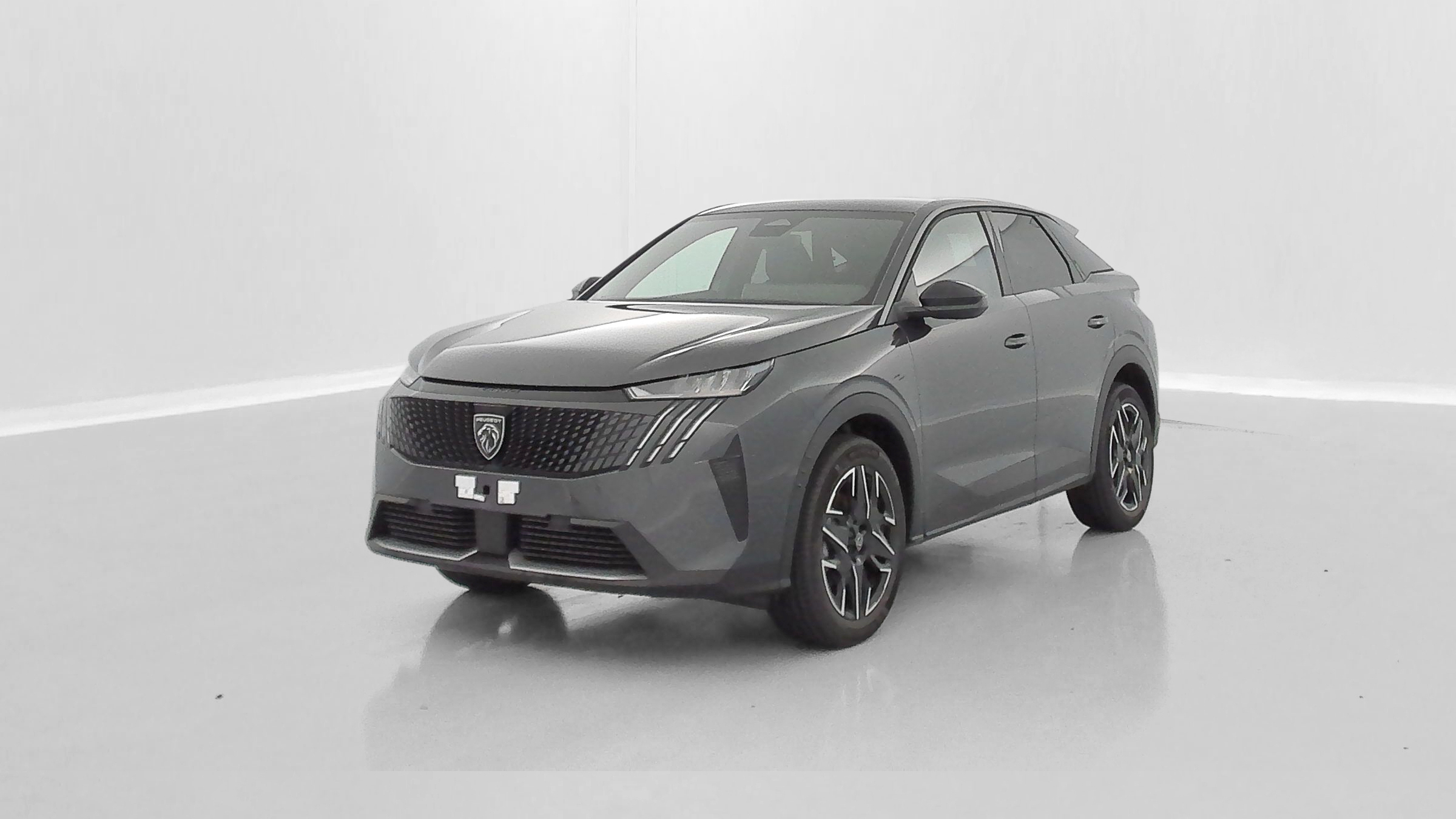 GLI00012573_p53 - PEUGEOT - 3008 - 2025 - photo 3