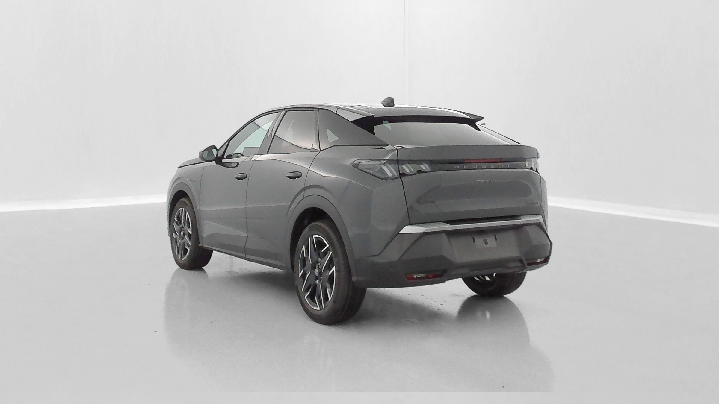 GLI00012573_p53 - PEUGEOT - 3008 - 2025 - photo 5
