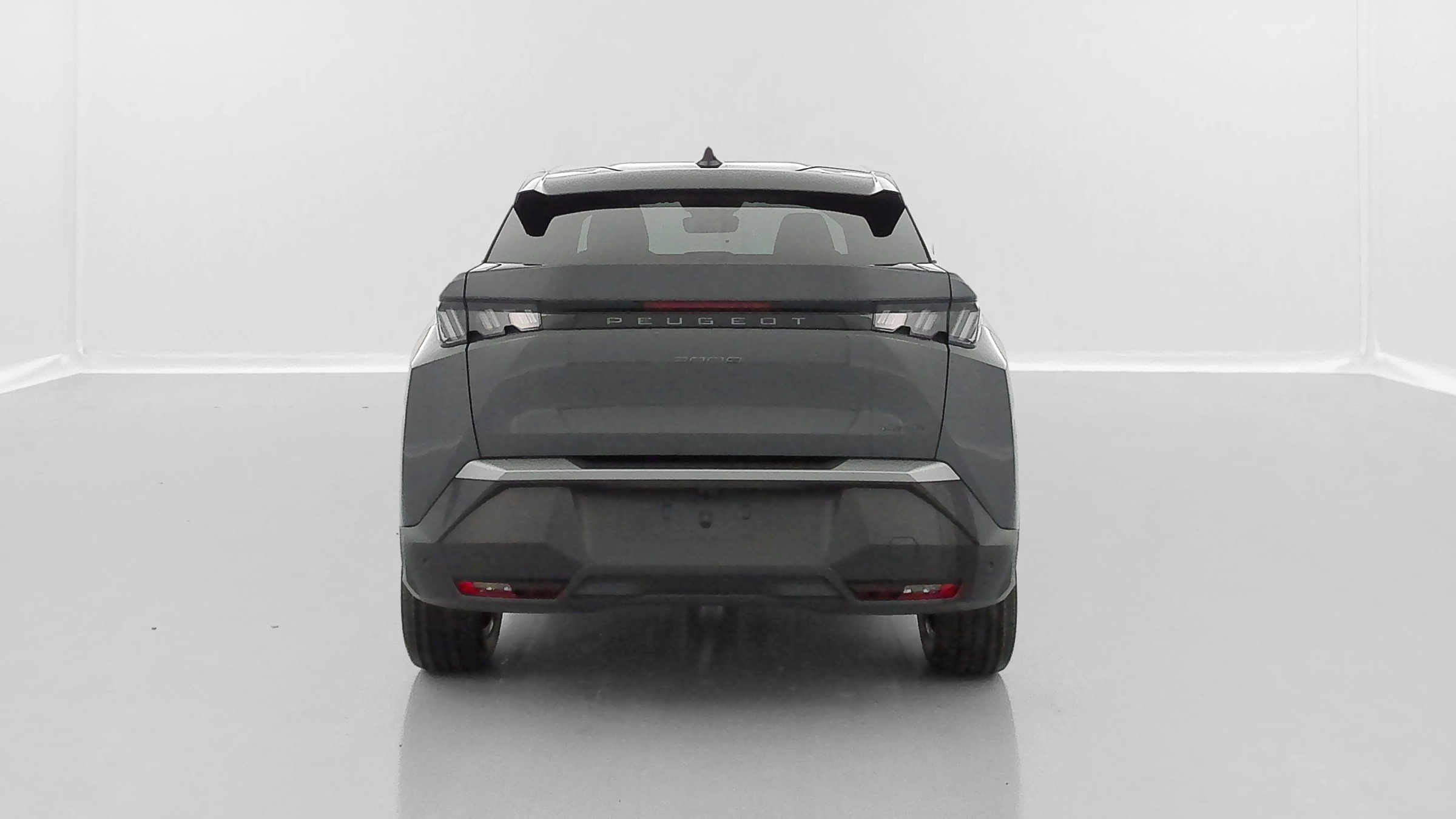 GLI00012573_p53 - PEUGEOT - 3008 - 2025 - photo 22