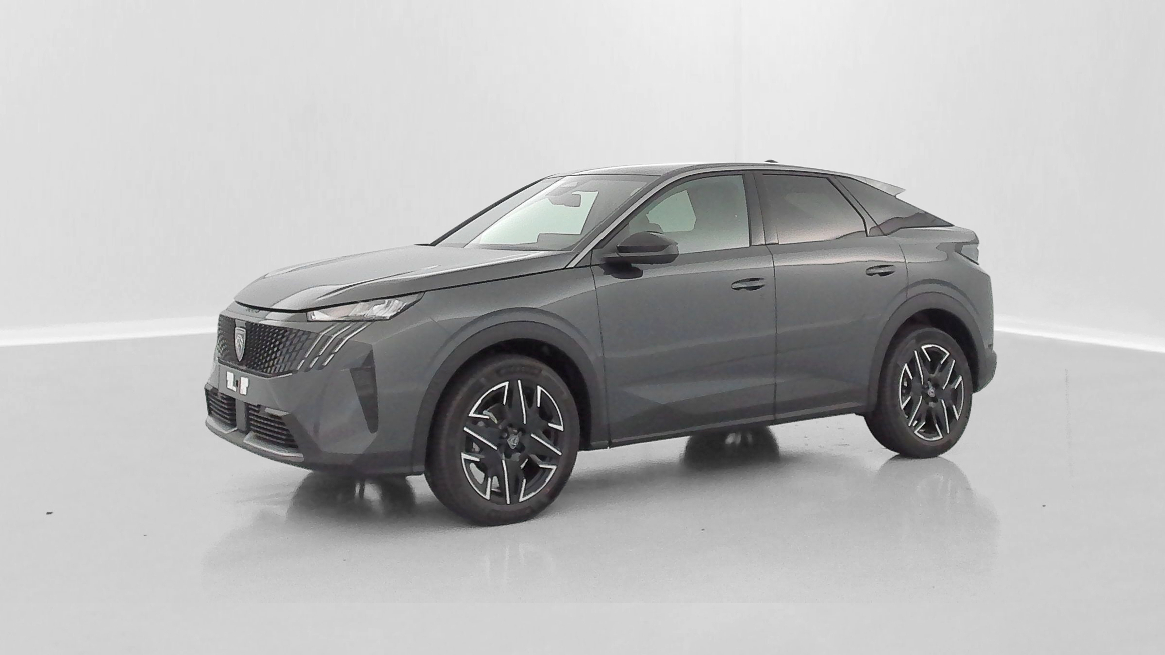 GLI00012573_p53 - PEUGEOT - 3008 - 2025 - photo 25