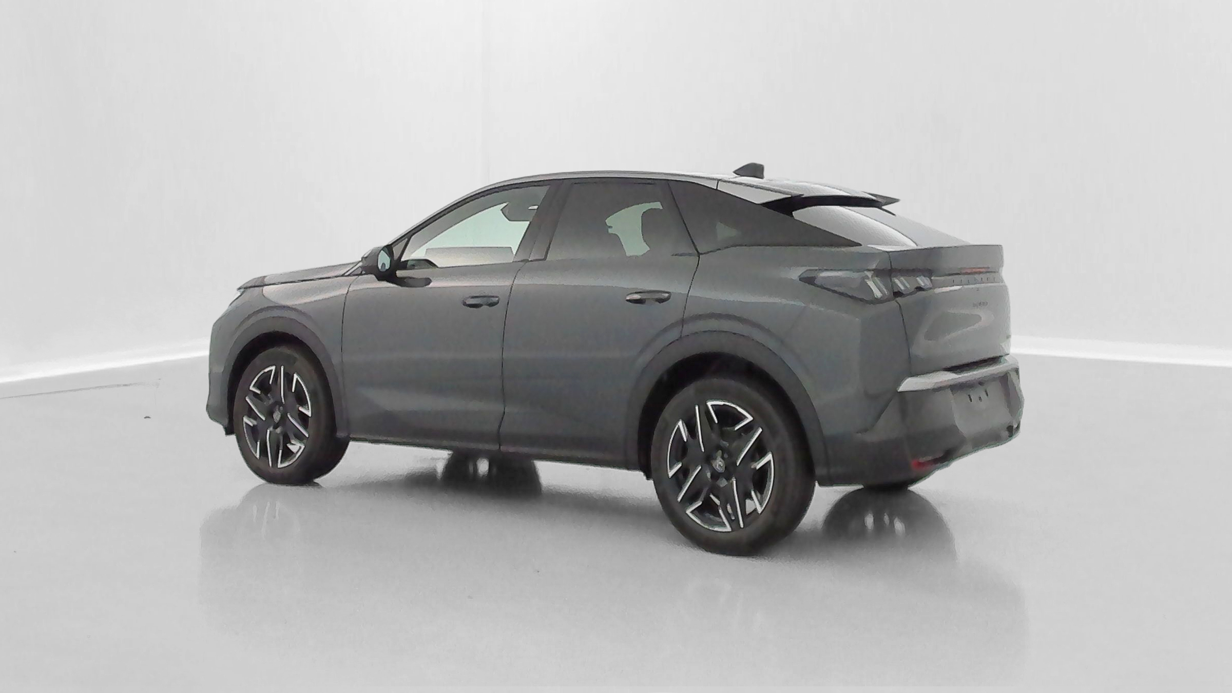 GLI00012573_p53 - PEUGEOT - 3008 - 2025 - photo 26