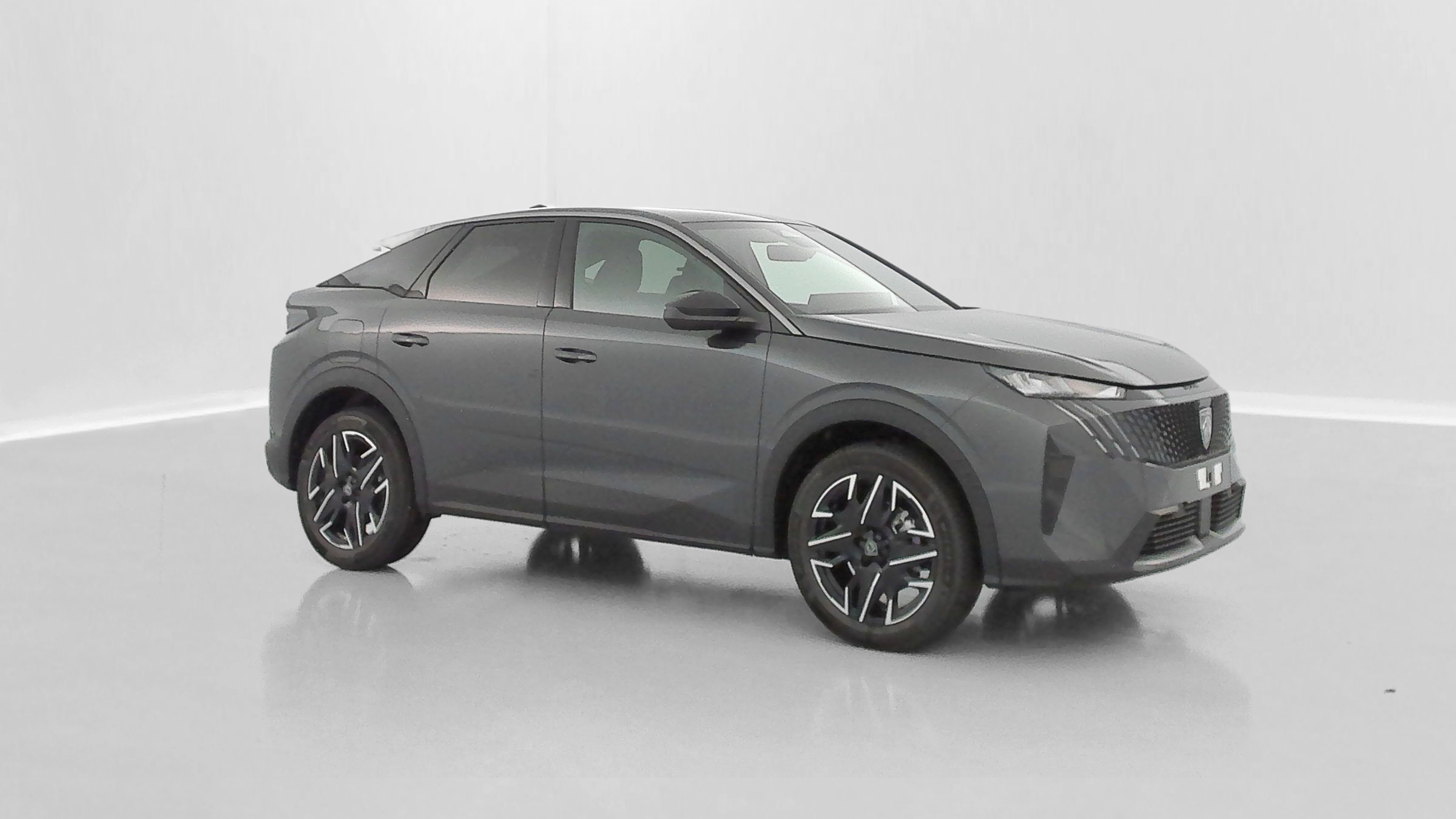 GLI00012573_p53 - PEUGEOT - 3008 - 2025 - photo 28