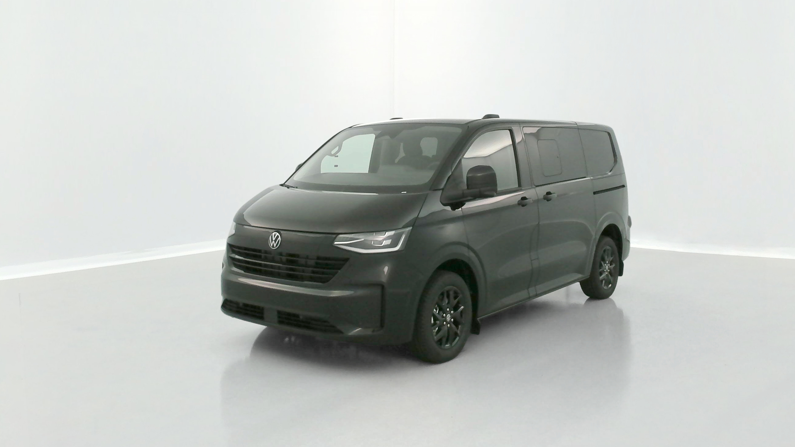 GLI00035037_p53 - VOLKSWAGEN - TRANSPORTER PROCAB - 2026 - photo 3