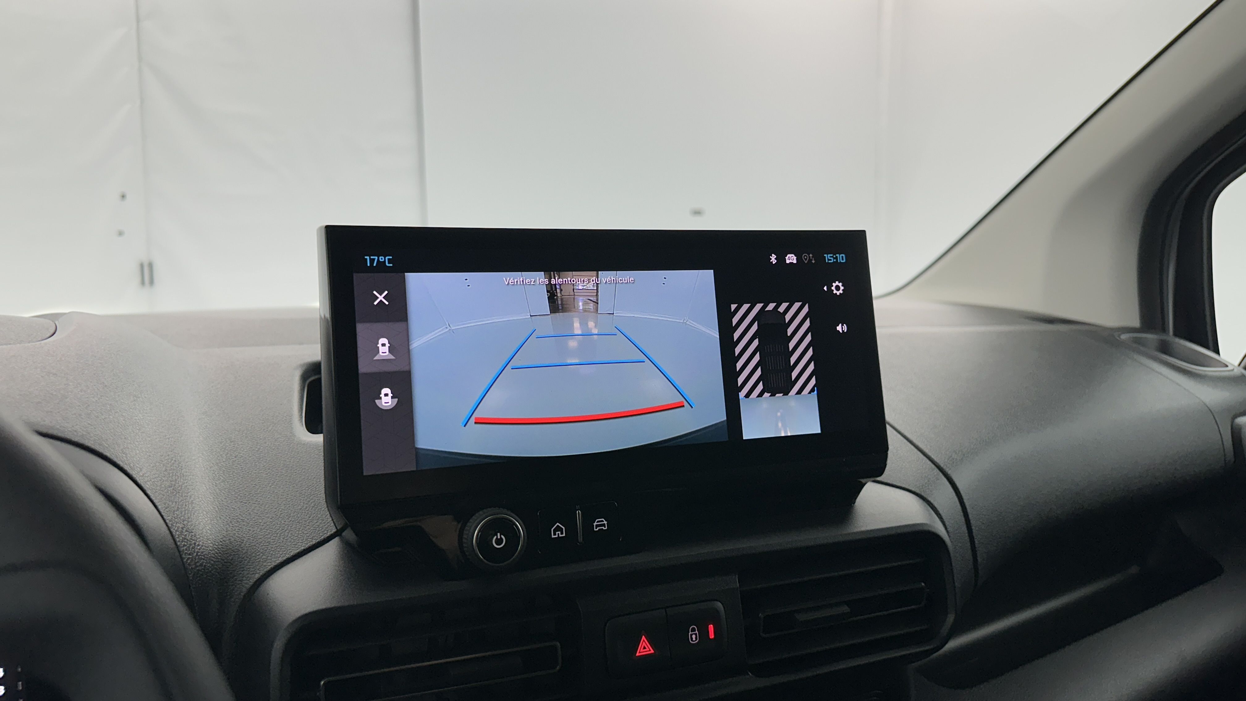 GLI00017532_p53 - CITROEN - BERLINGO - 2025 - photo 17