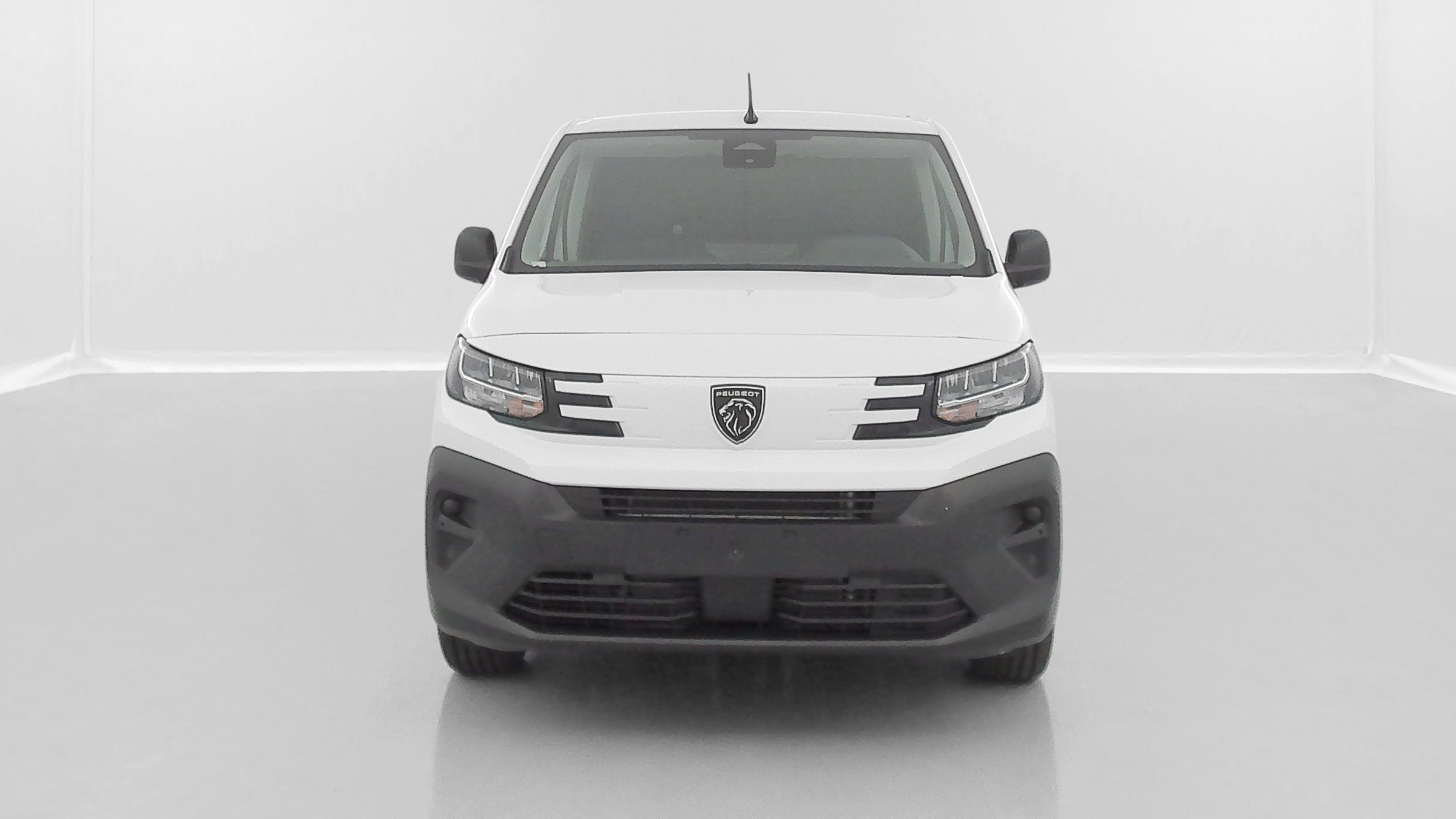GLI00029119_p53 - PEUGEOT - PARTNER - 2026 - photo 2