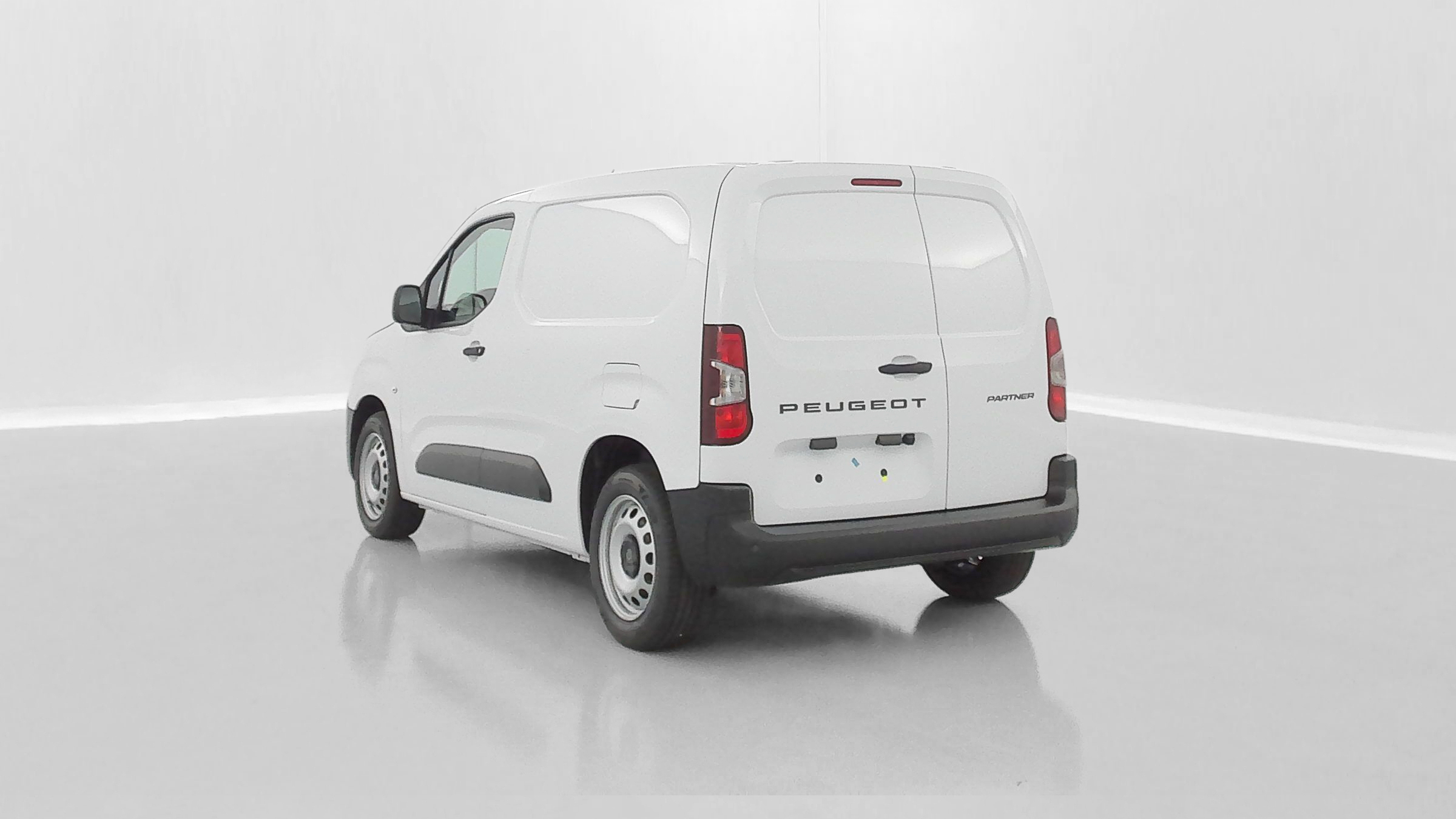 GLI00029119_p53 - PEUGEOT - PARTNER - 2026 - photo 5