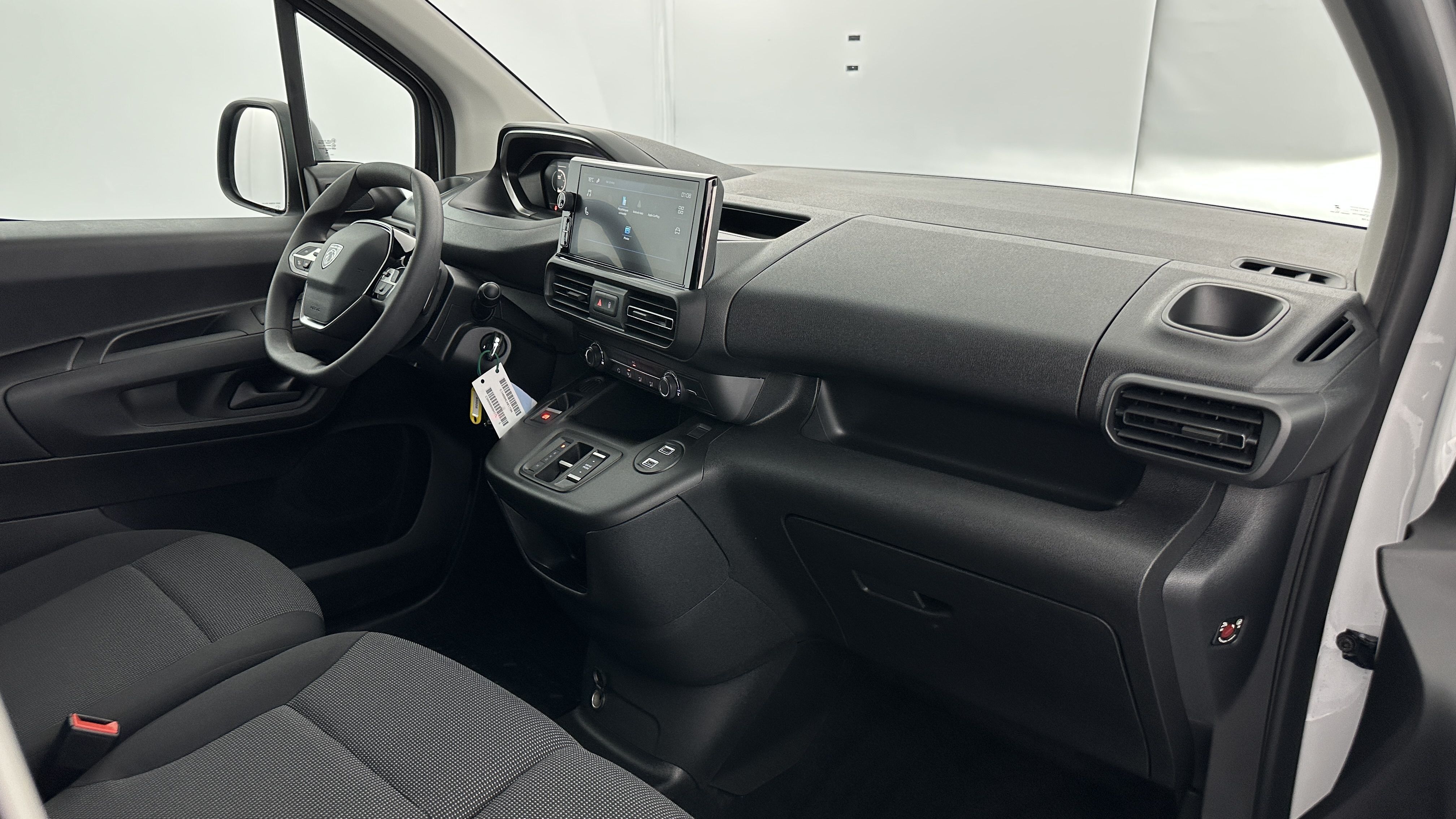 GLI00029118_p53 - PEUGEOT - PARTNER - 2026 - photo 7