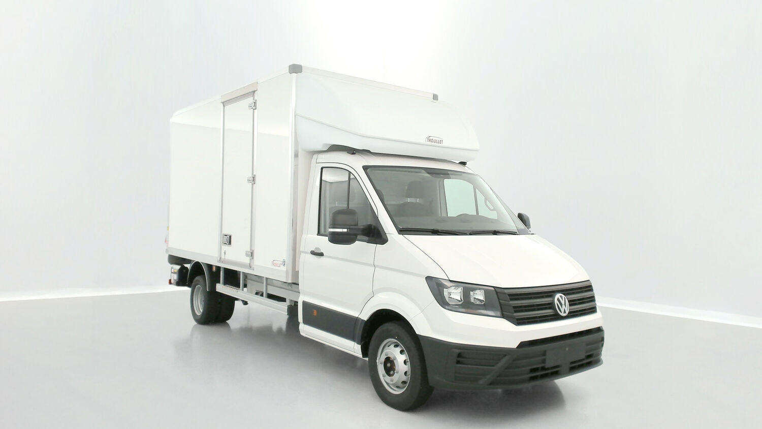 GLI00274377_p53 - VOLKSWAGEN - CRAFTER - 2024 - photo 1