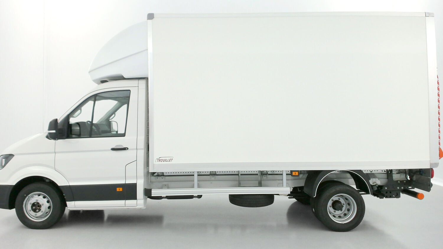 GLI00274377_p53 - VOLKSWAGEN - CRAFTER - 2024 - photo 4