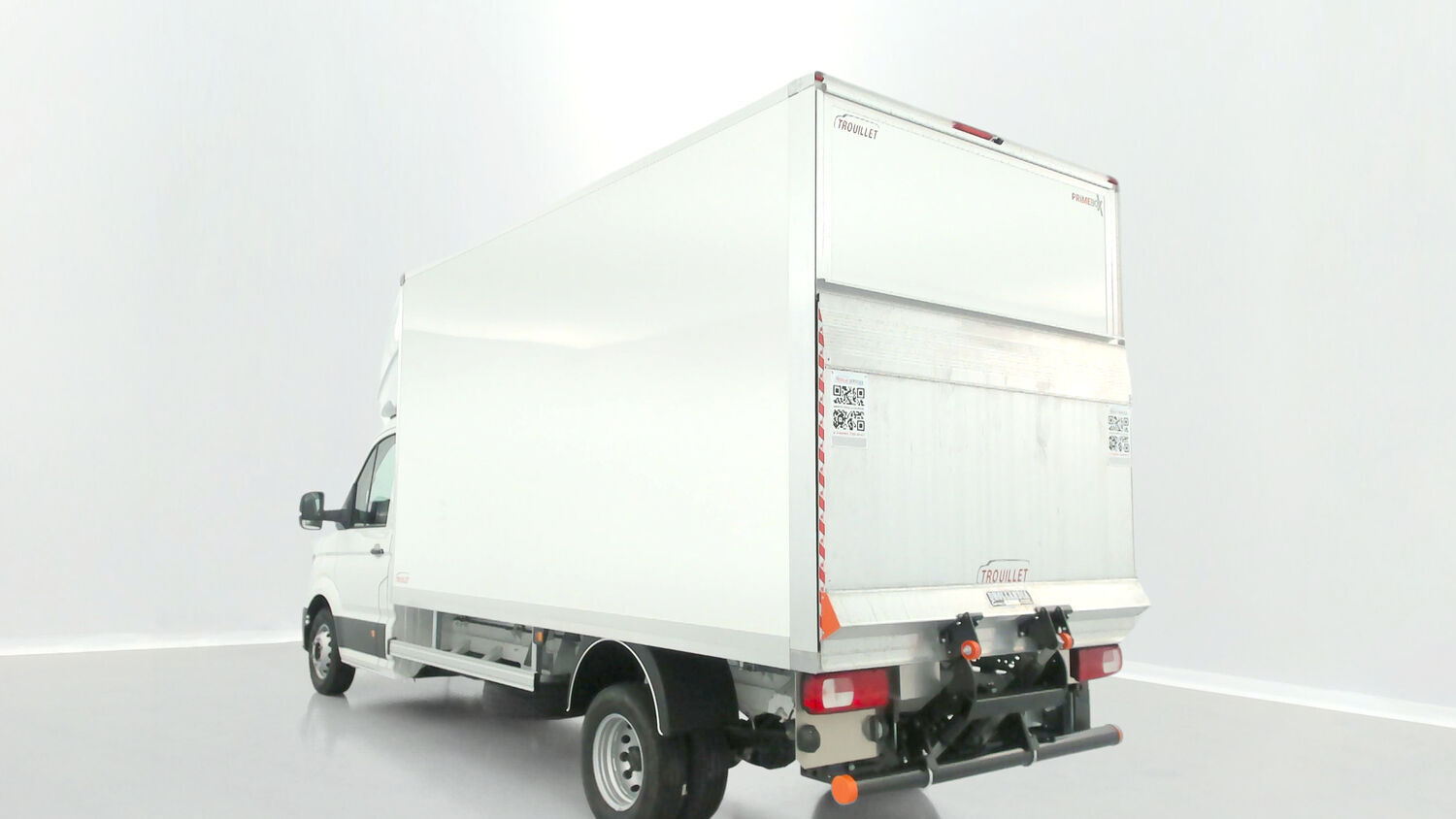 GLI00274377_p53 - VOLKSWAGEN - CRAFTER - 2024 - photo 5