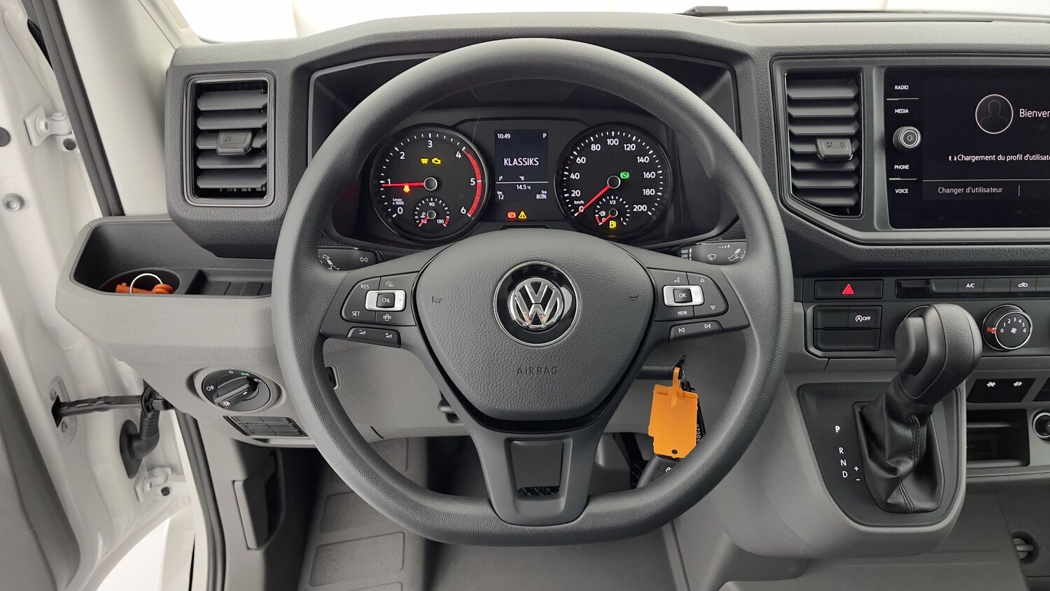 GLI00274377_p53 - VOLKSWAGEN - CRAFTER - 2024 - photo 10