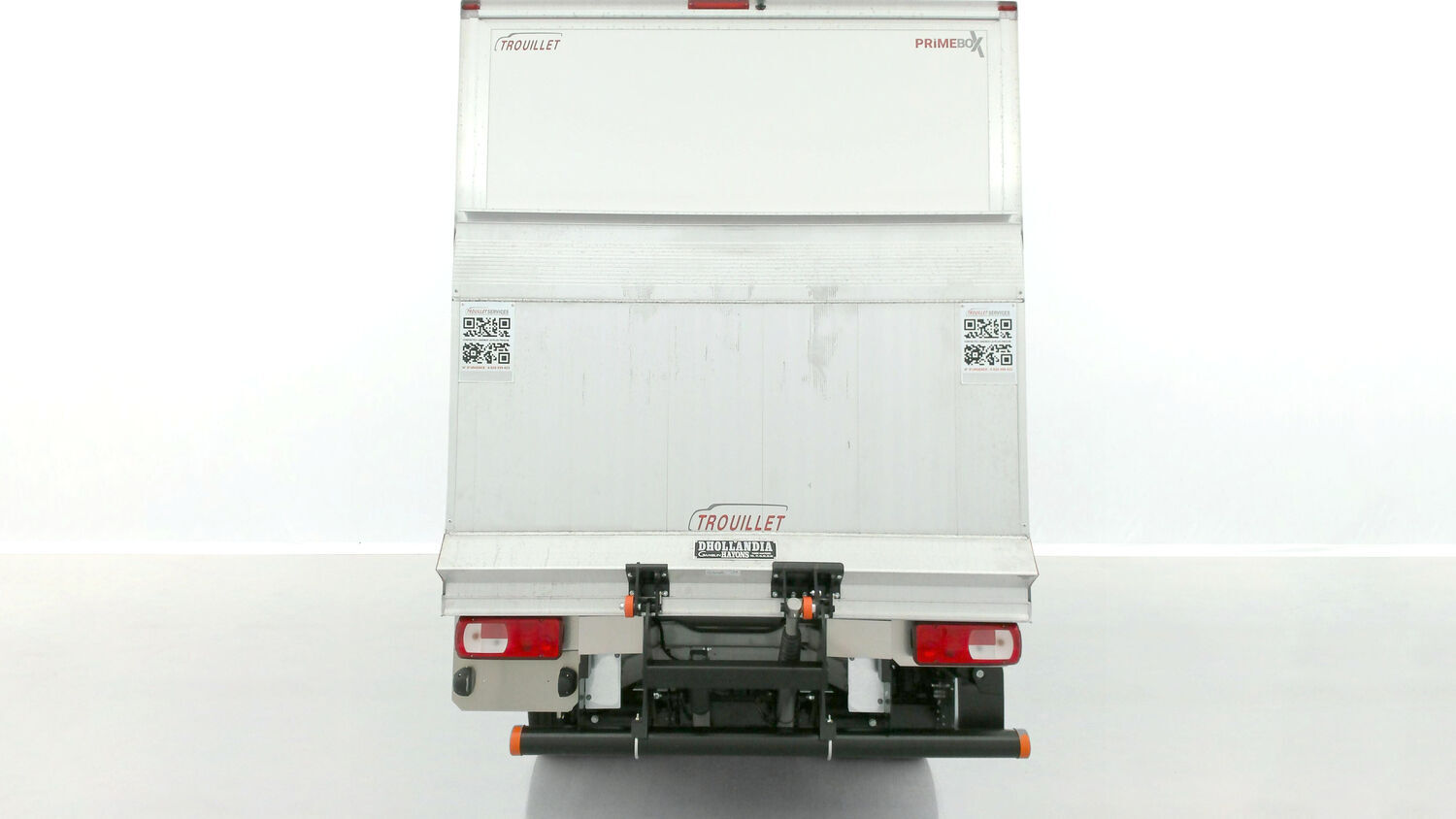 GLI00274377_p53 - VOLKSWAGEN - CRAFTER - 2024 - photo 15