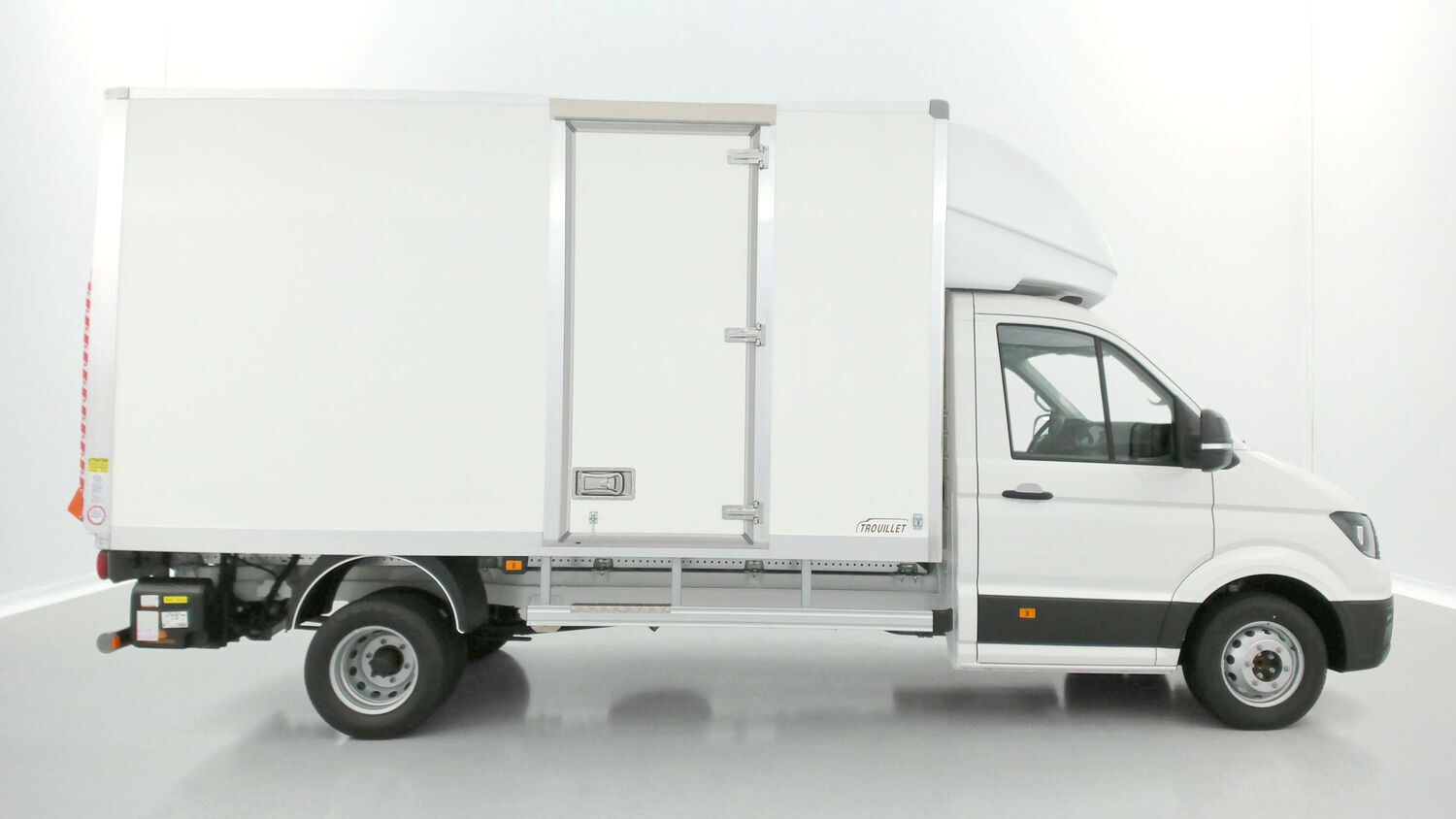 GLI00274377_p53 - VOLKSWAGEN - CRAFTER - 2024 - photo 17