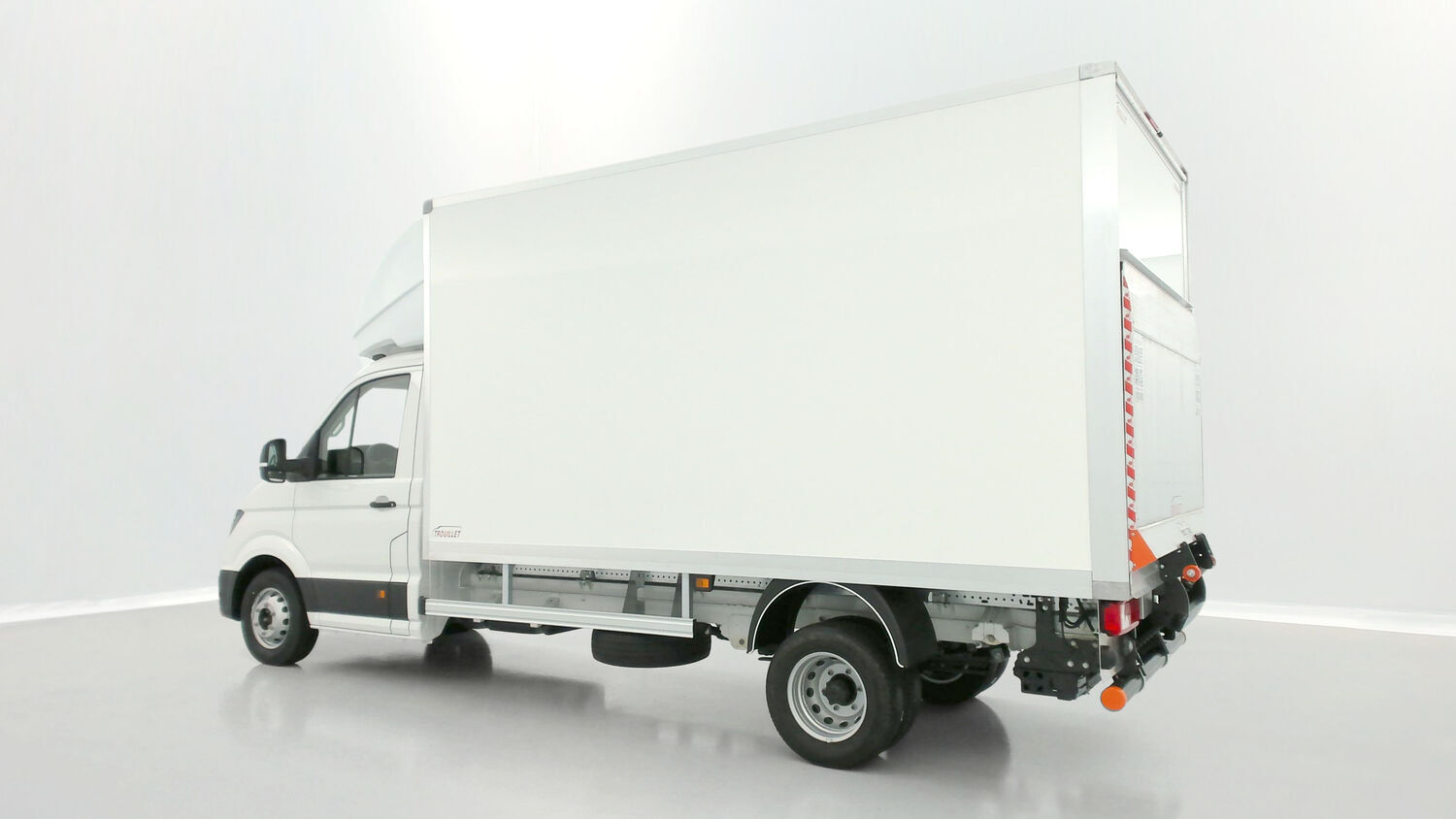 GLI00274377_p53 - VOLKSWAGEN - CRAFTER - 2024 - photo 19