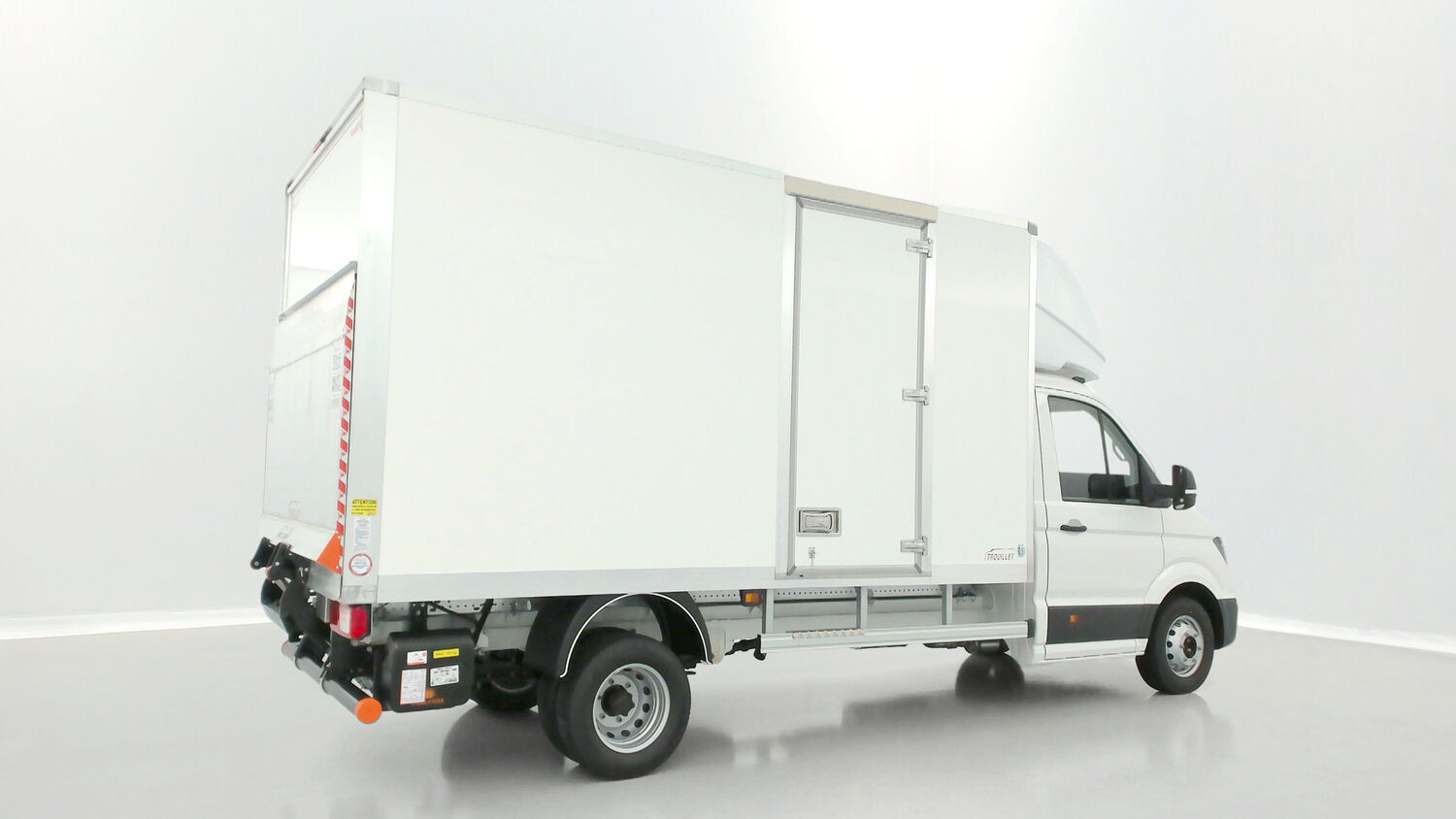 GLI00274377_p53 - VOLKSWAGEN - CRAFTER - 2024 - photo 20