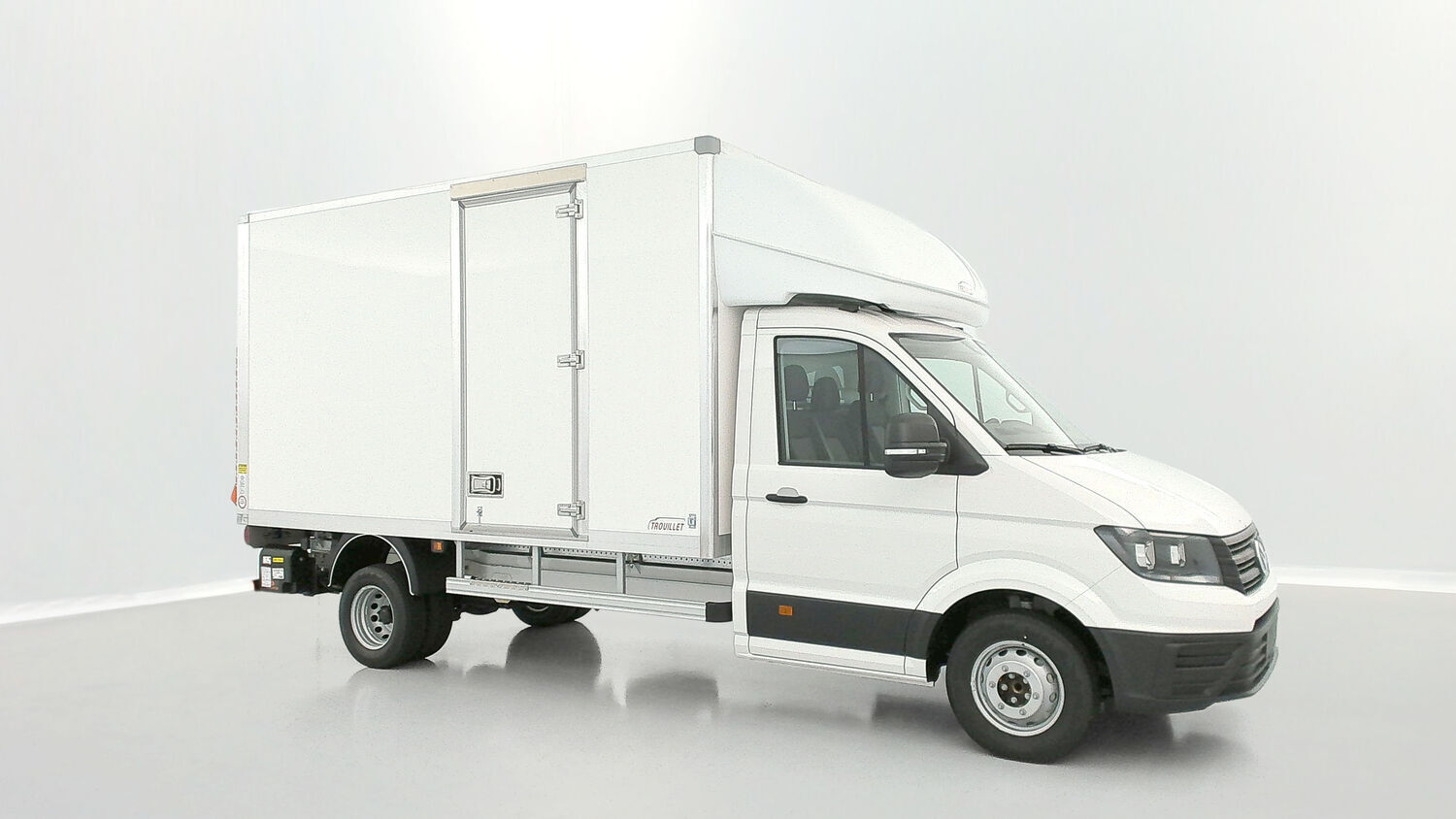 GLI00274377_p53 - VOLKSWAGEN - CRAFTER - 2024 - photo 21