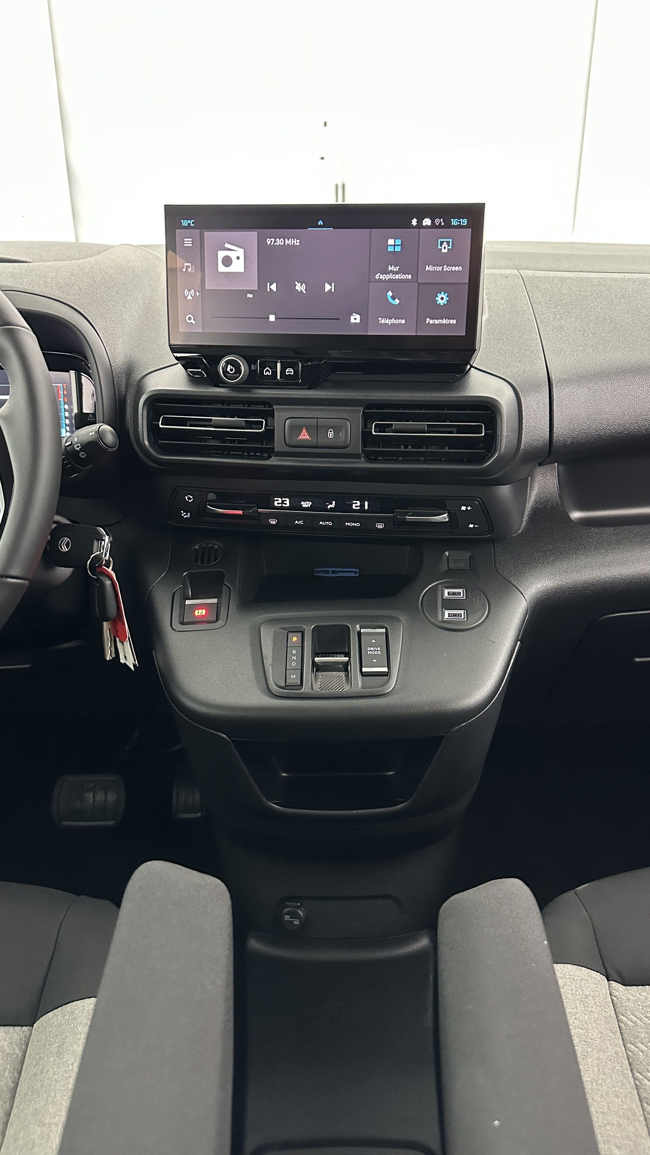 GLI00035033_p53 - CITROEN - BERLINGO - 2025 - photo 15