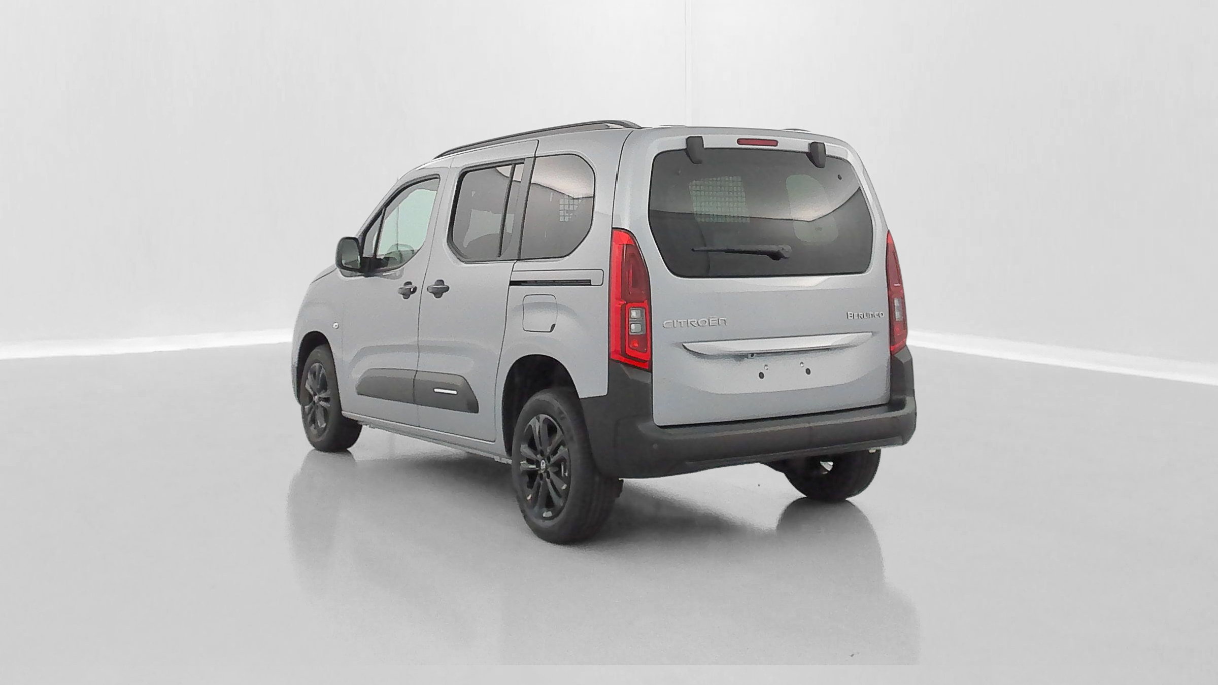 GLI00035032_p53 - CITROEN - BERLINGO - 2025 - photo 5