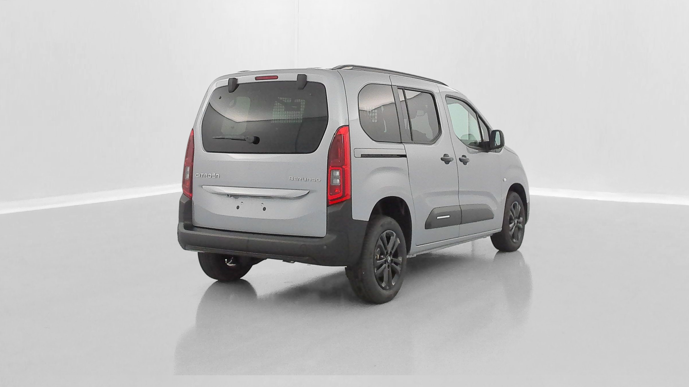 GLI00035032_p53 - CITROEN - BERLINGO - 2025 - photo 22