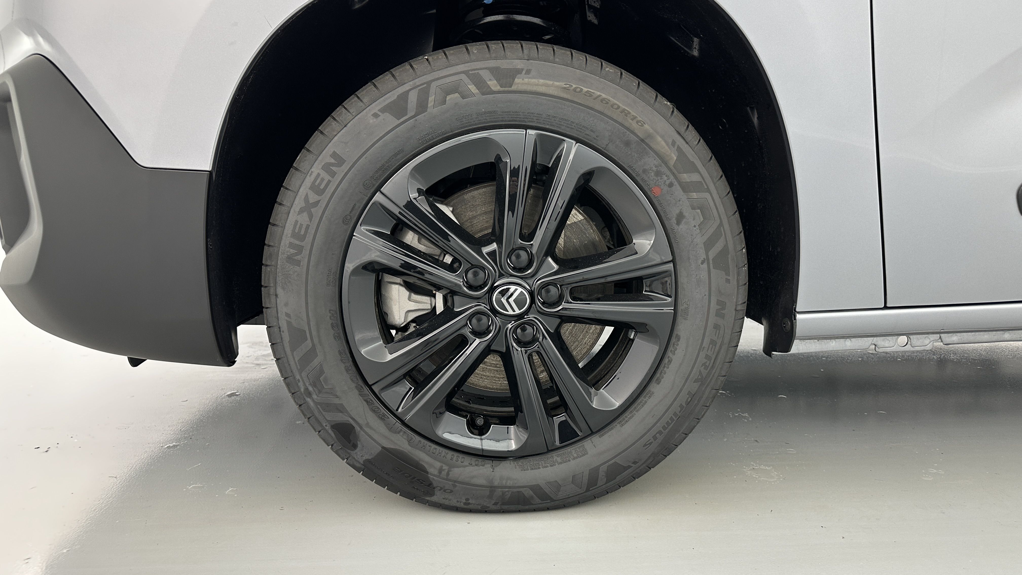 GLI00035031_p53 - CITROEN - BERLINGO - 2025 - photo 11