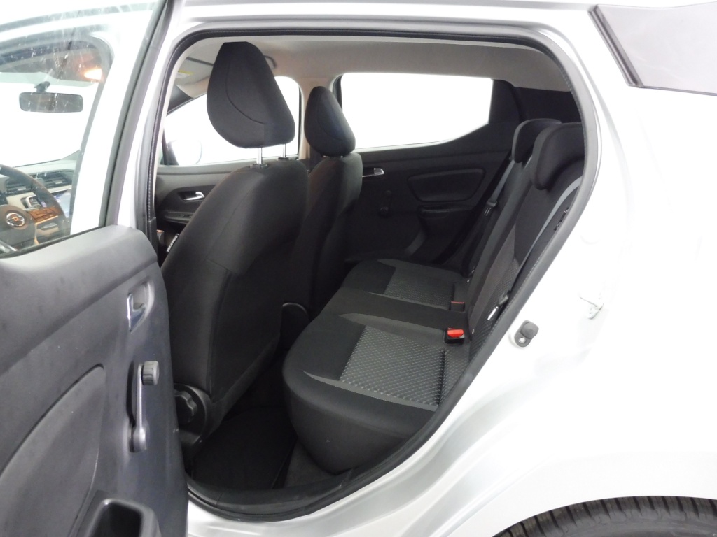 74152_p51 - NISSAN - MICRA - 2022 - photo 10