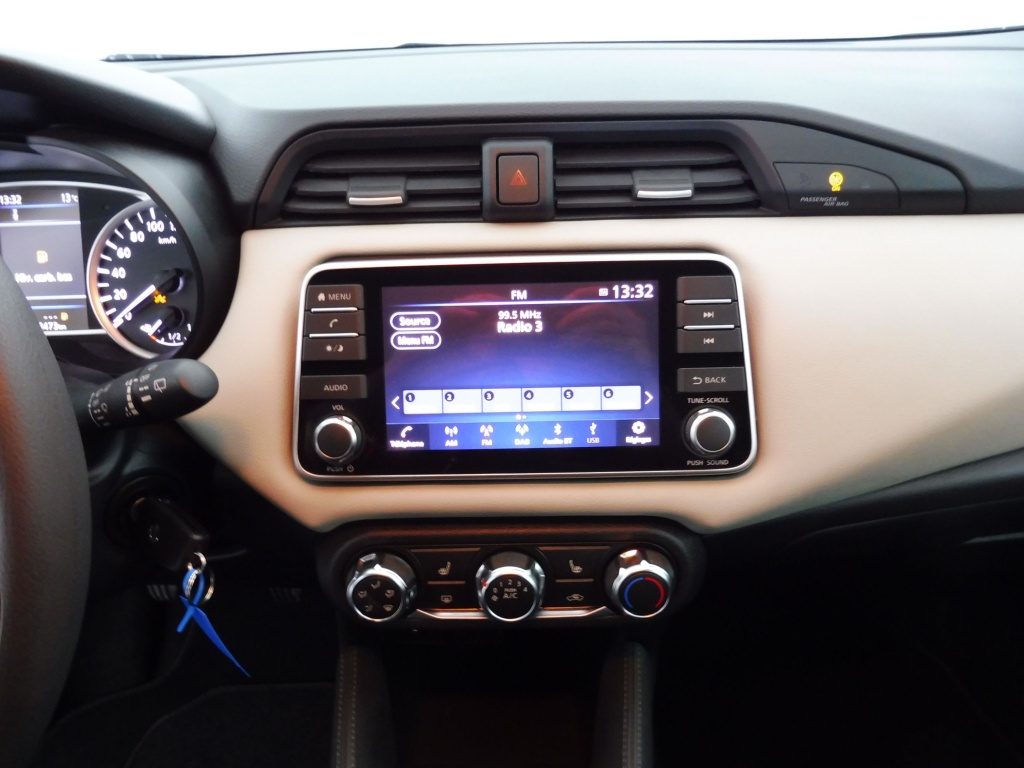 74152_p51 - NISSAN - MICRA - 2022 - photo 11