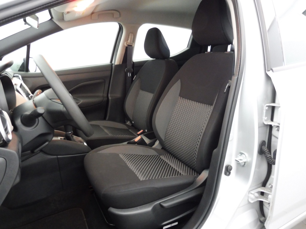 74152_p51 - NISSAN - MICRA - 2022 - photo 13