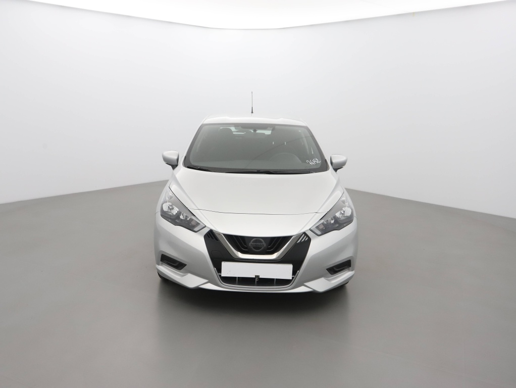 74152_p51 - NISSAN - MICRA - 2022 - photo 2