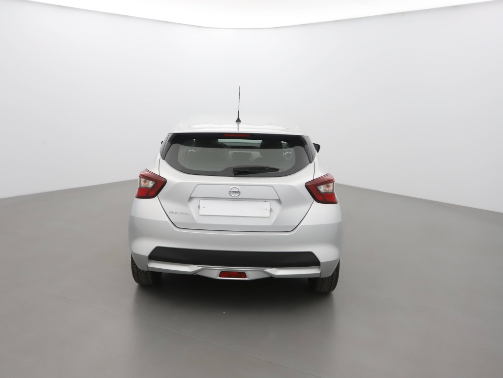 74152_p51 - NISSAN - MICRA - 2022 - photo 4