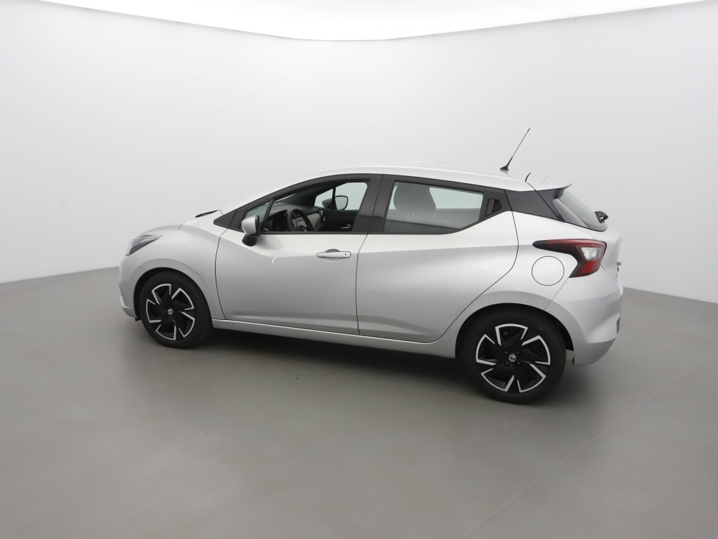 74152_p51 - NISSAN - MICRA - 2022 - photo 5