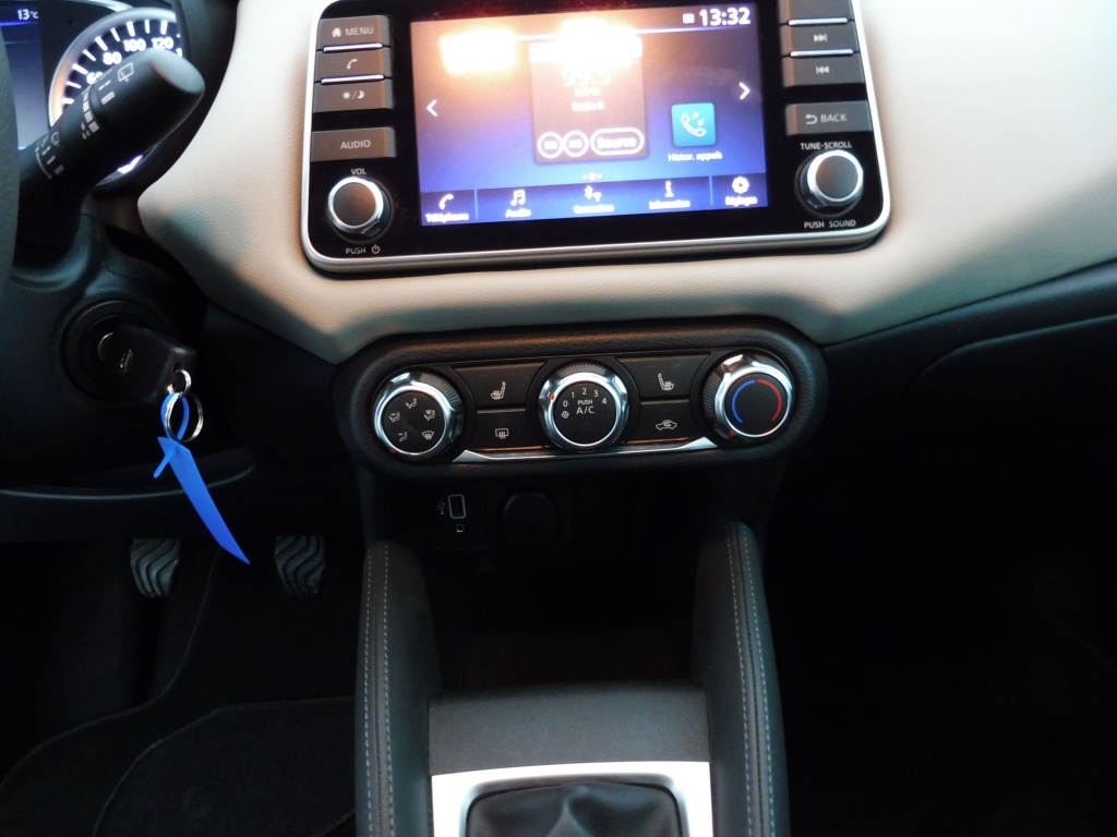 74152_p51 - NISSAN - MICRA - 2022 - photo 6