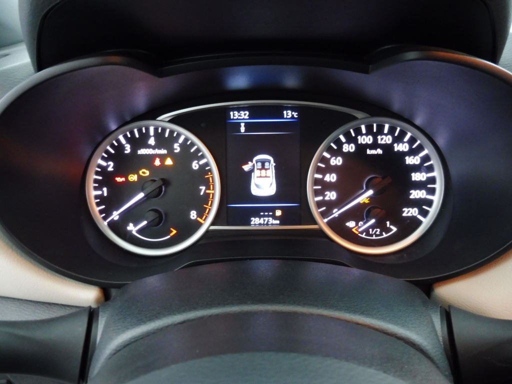 74152_p51 - NISSAN - MICRA - 2022 - photo 8