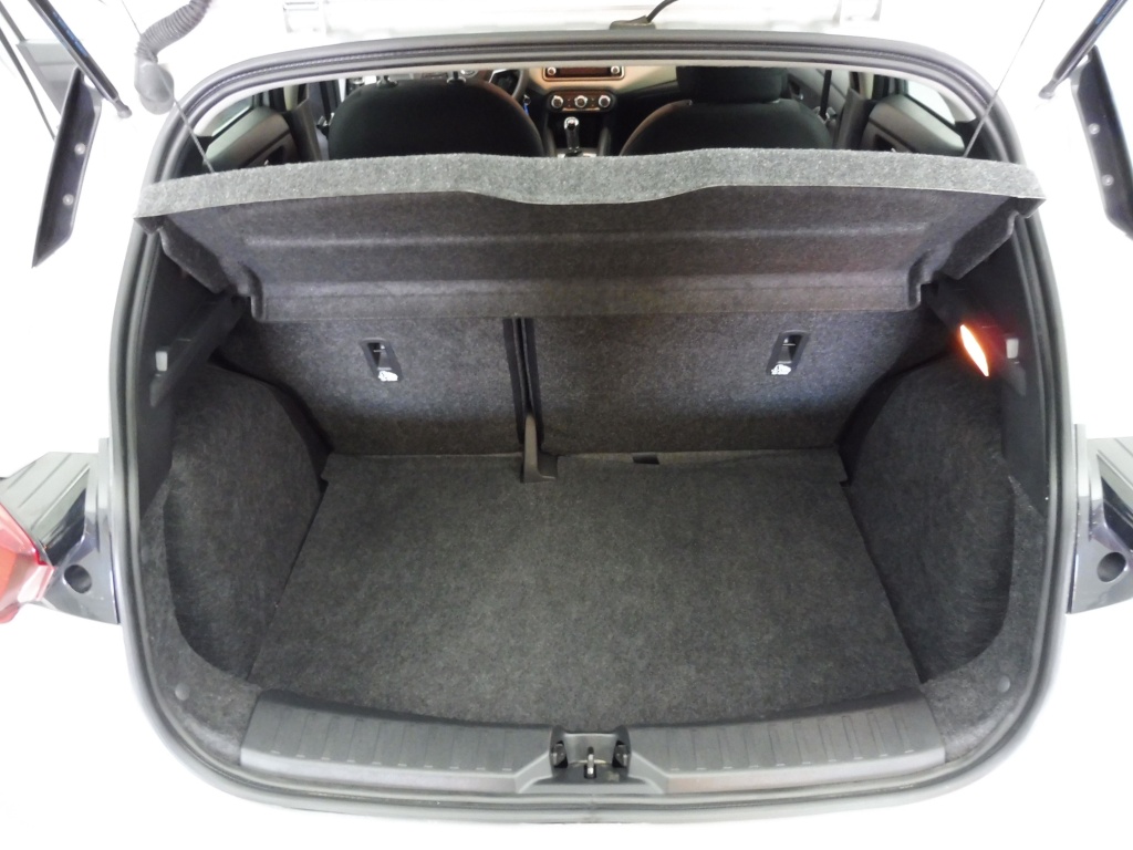 74152_p51 - NISSAN - MICRA - 2022 - photo 9
