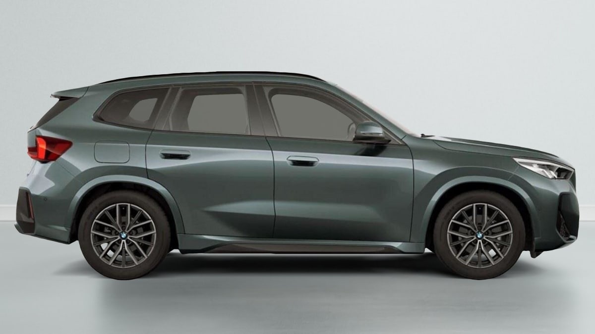 391383_p2 - BMW - X1 - 2026 - photo 3