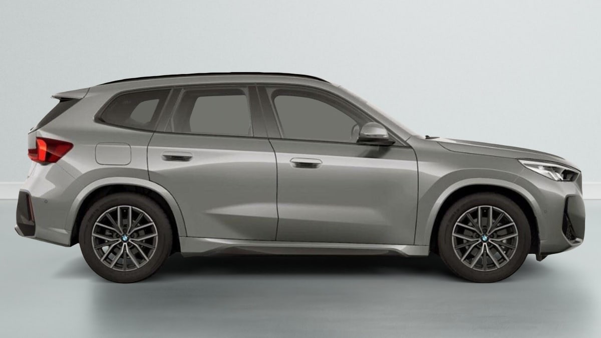 391386_p2 - BMW - X1 - 2026 - photo 3
