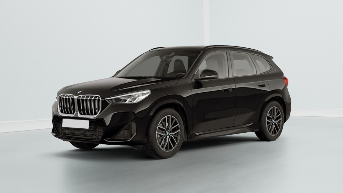391384_p2 - BMW - X1 - 2026 - photo 2