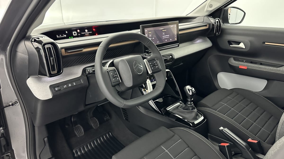391365_p2 - CITROEN - C3 AIRCROSS - 2026 - photo 5