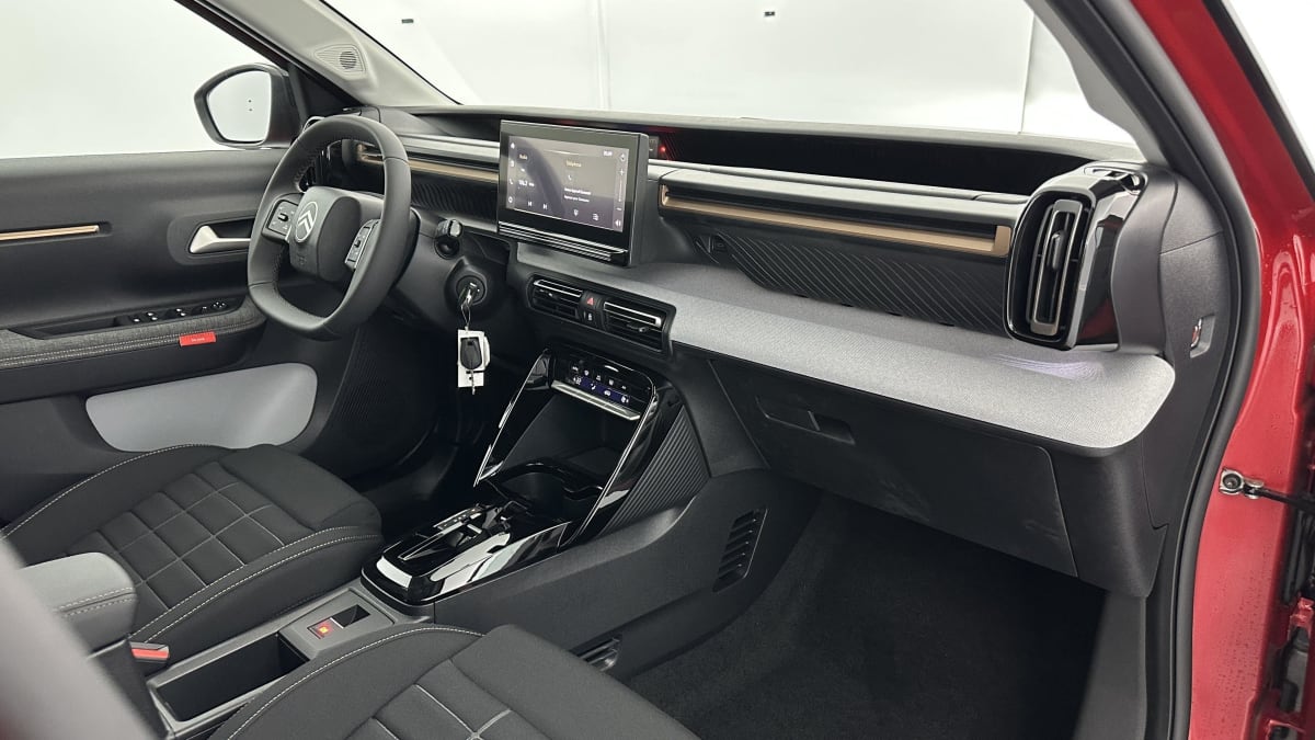 391364_p2 - CITROEN - C3 AIRCROSS - 2026 - photo 7